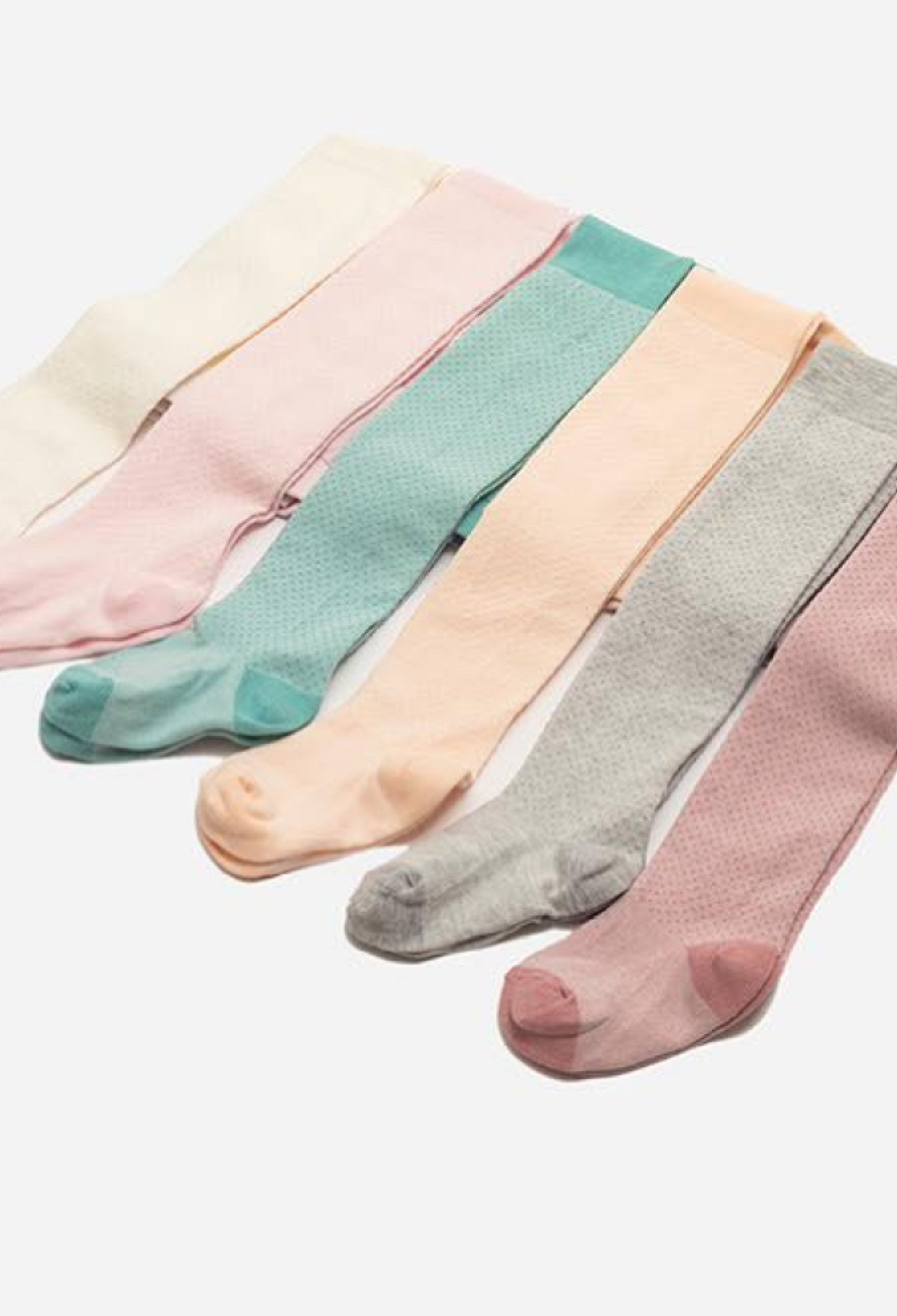 Çocuk Külotlu Çorap 1064-ÇKLT-004-21(9) - 1064-ÇKLT-004-21(9) - Brand: Defne - Kids & Bby Clothes From Peralane Kids Turkey