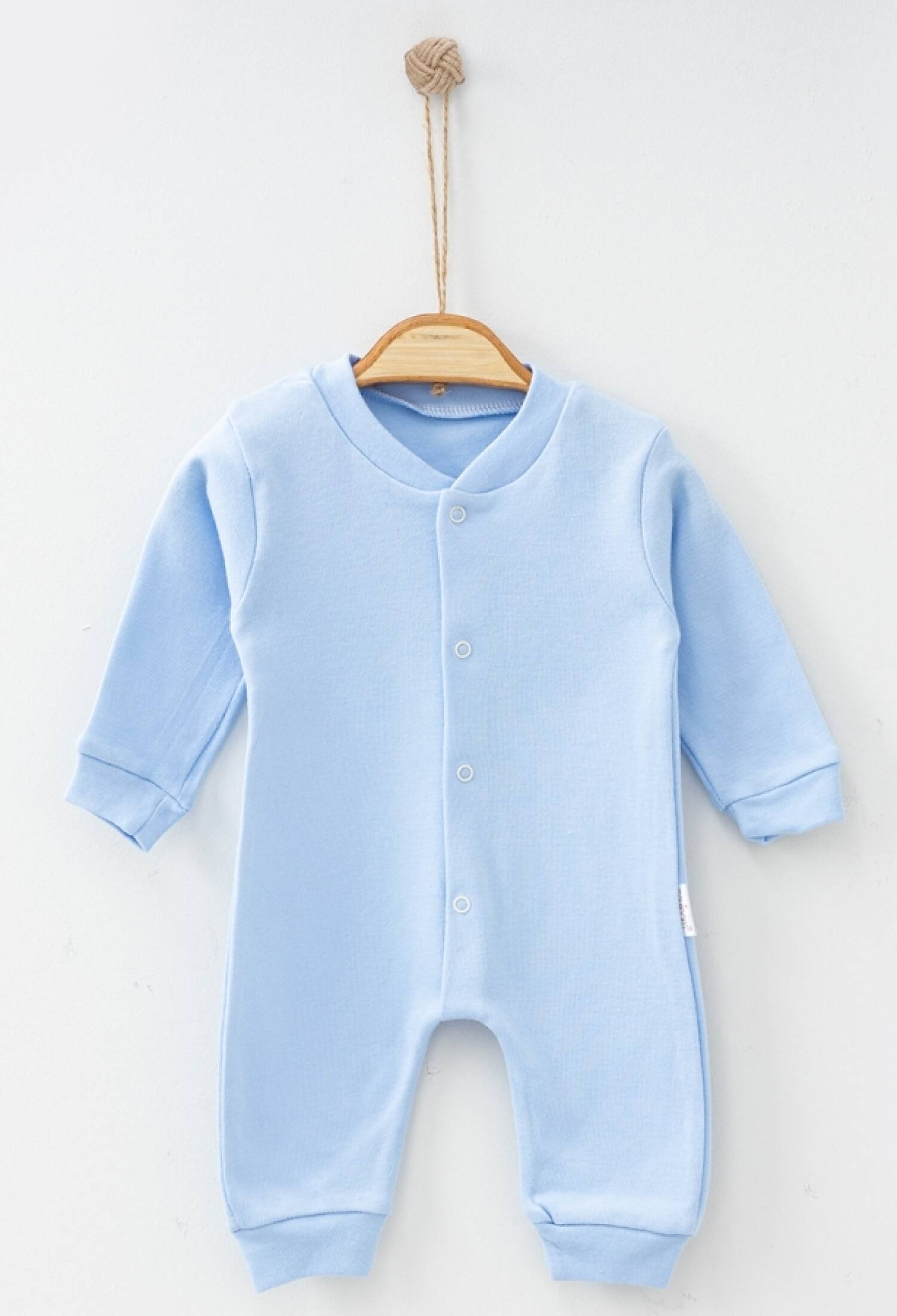 Düz Manşetli Tulum - Brand: NAYINOM - Kids & Bby Clothes From Peralane Kids Turkey