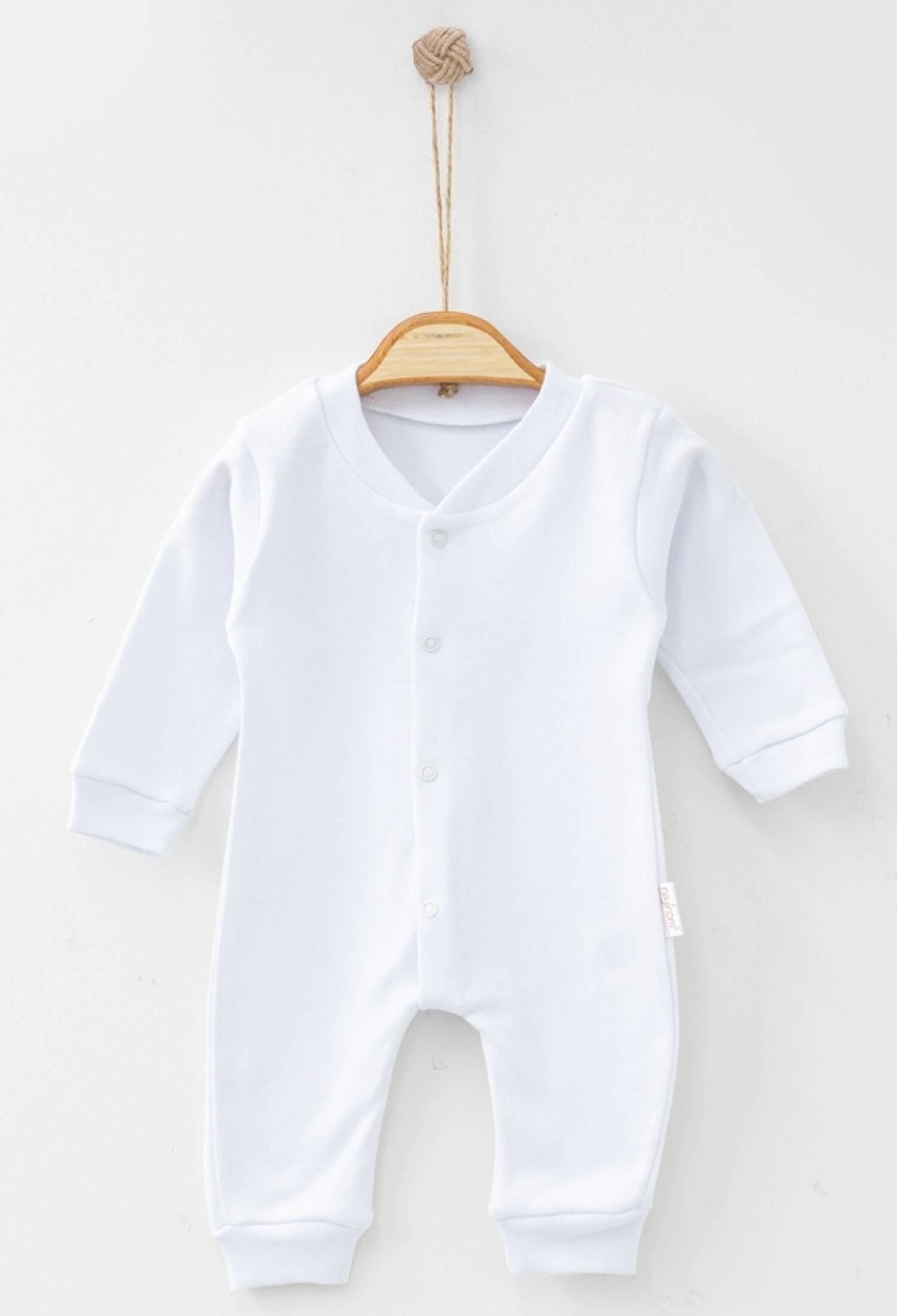 Düz Manşetli Tulum - Brand: NAYINOM - Kids & Bby Clothes From Peralane Kids Turkey