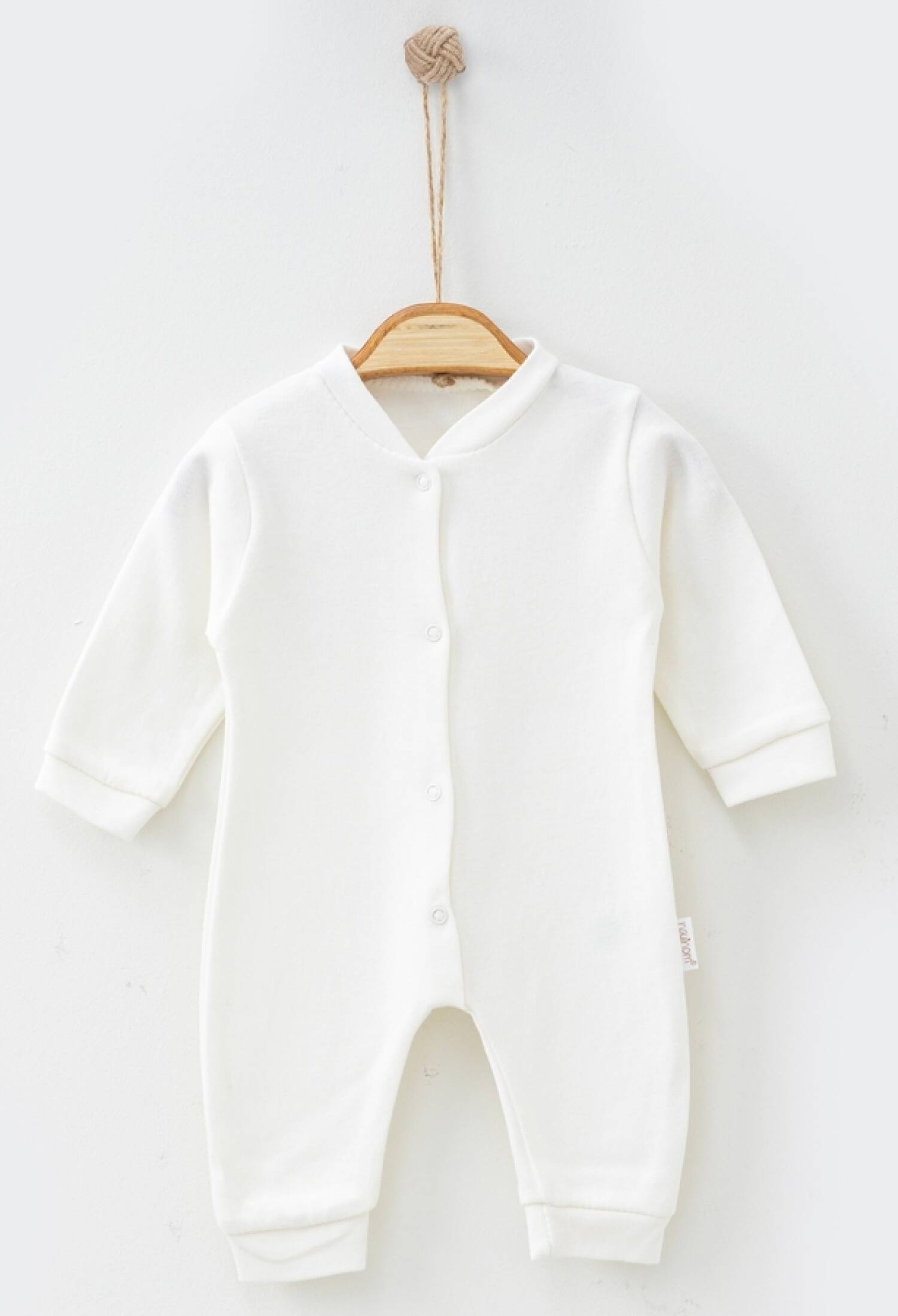 Düz Manşetli Tulum - Brand: NAYINOM - Kids & Bby Clothes From Peralane Kids Turkey