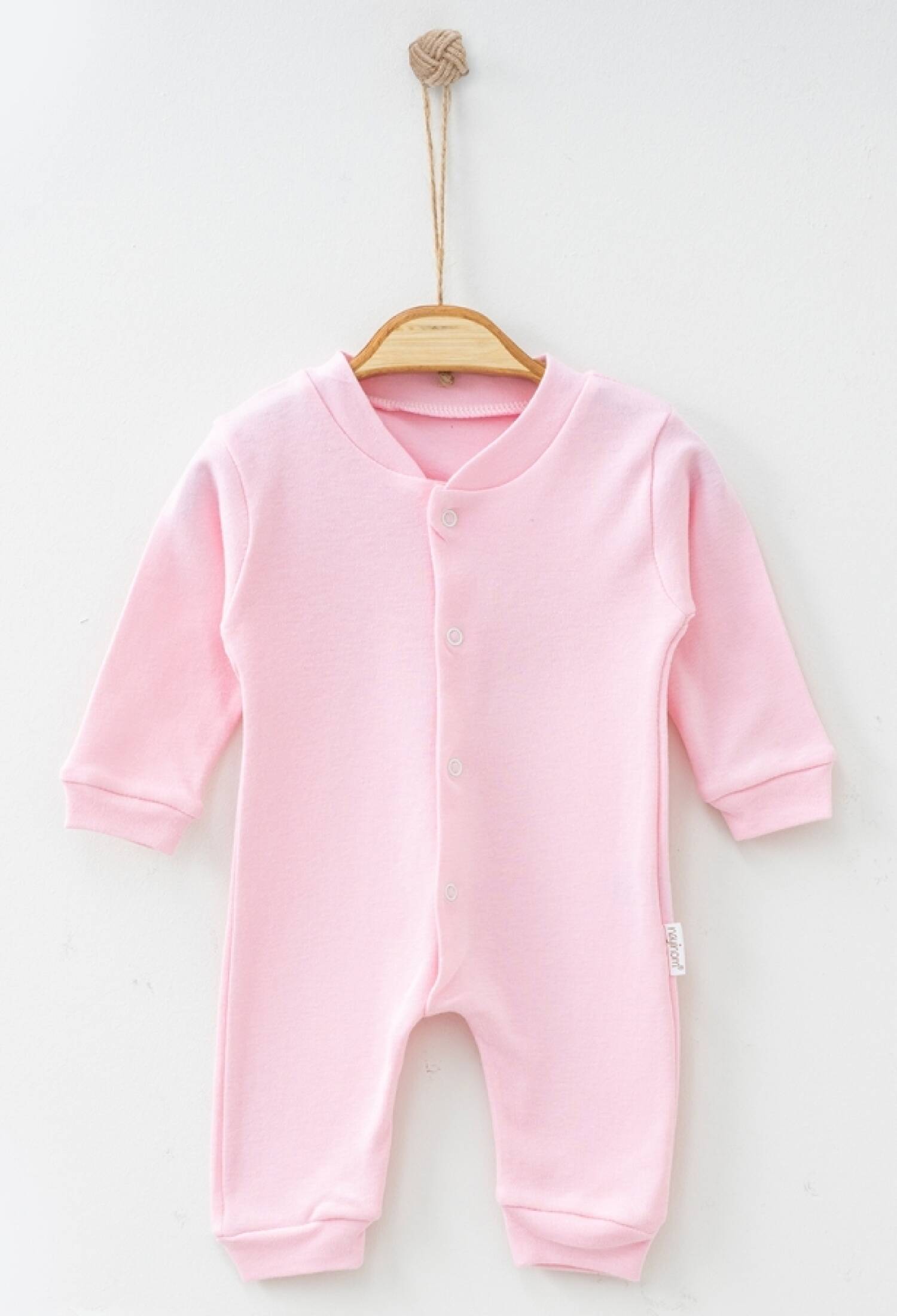 Düz Manşetli Tulum - Brand: NAYINOM - Kids & Bby Clothes From Peralane Kids Turkey