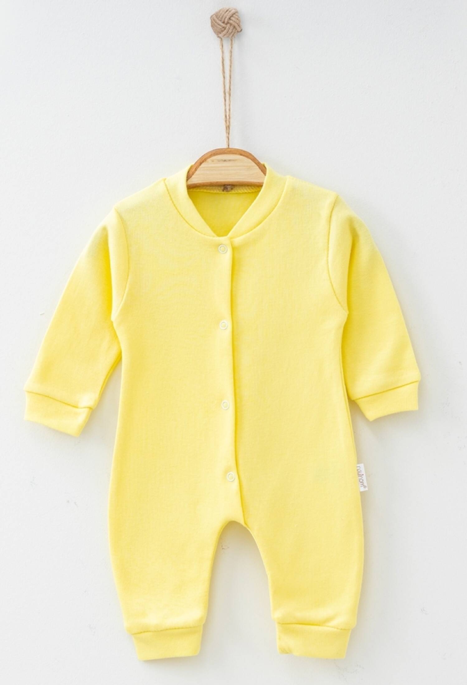 Düz Manşetli Tulum - Brand: NAYINOM - Kids & Bby Clothes From Peralane Kids Turkey