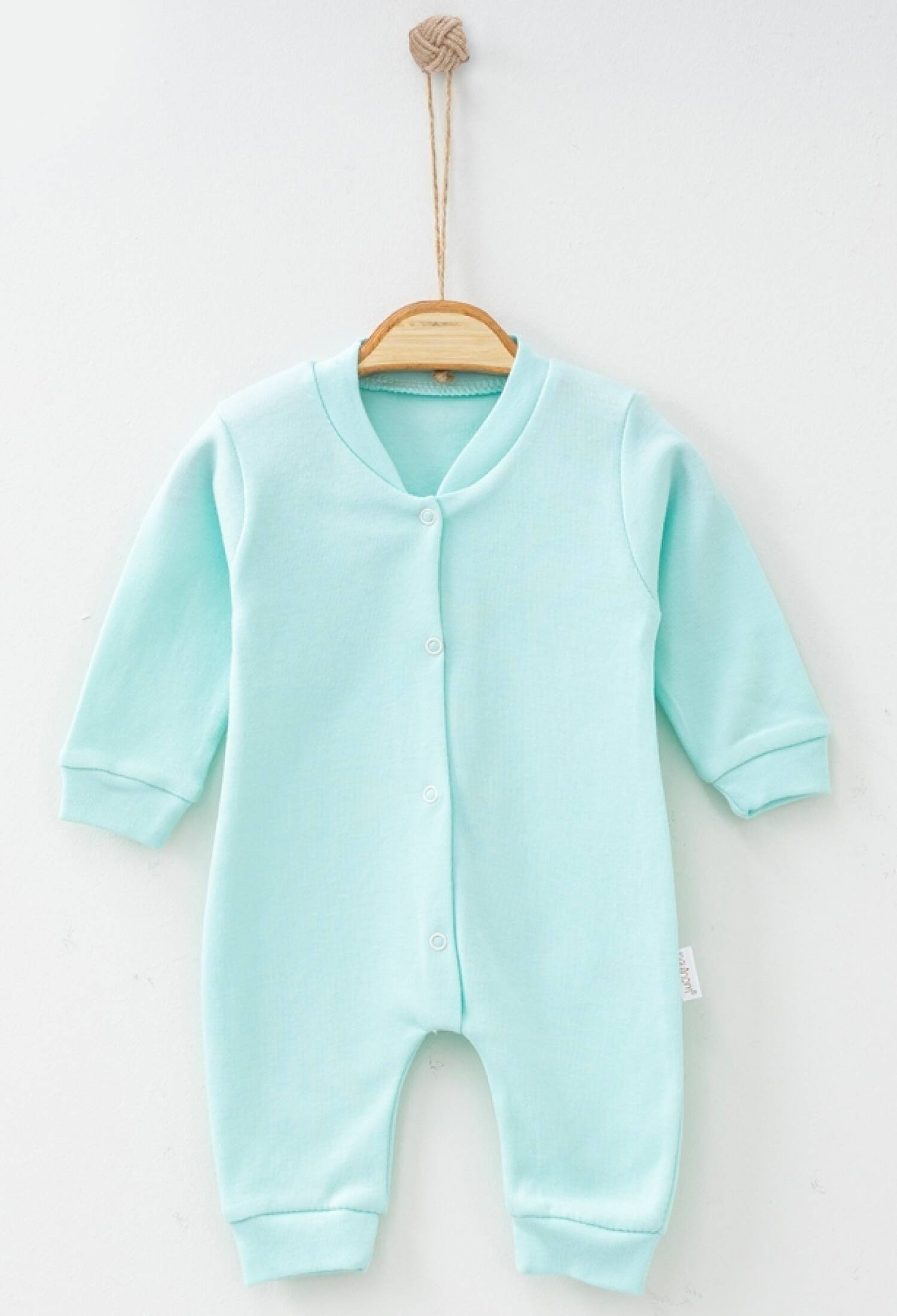 Düz Manşetli Tulum - Brand: NAYINOM - Kids & Bby Clothes From Peralane Kids Turkey