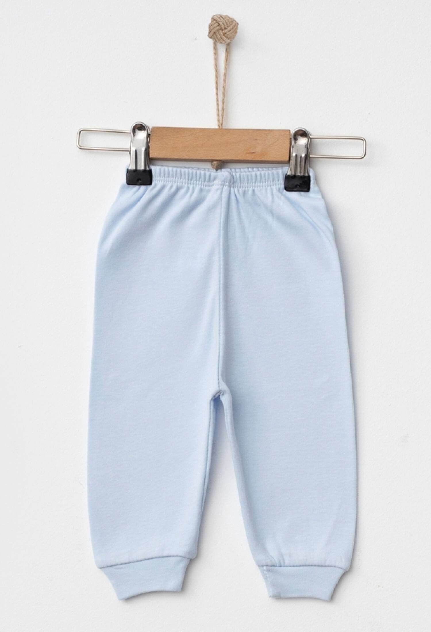 Düz Unisex Bebe Tek Alt - Brand: NAYINOM - Kids & Bby Clothes From Peralane Kids Turkey