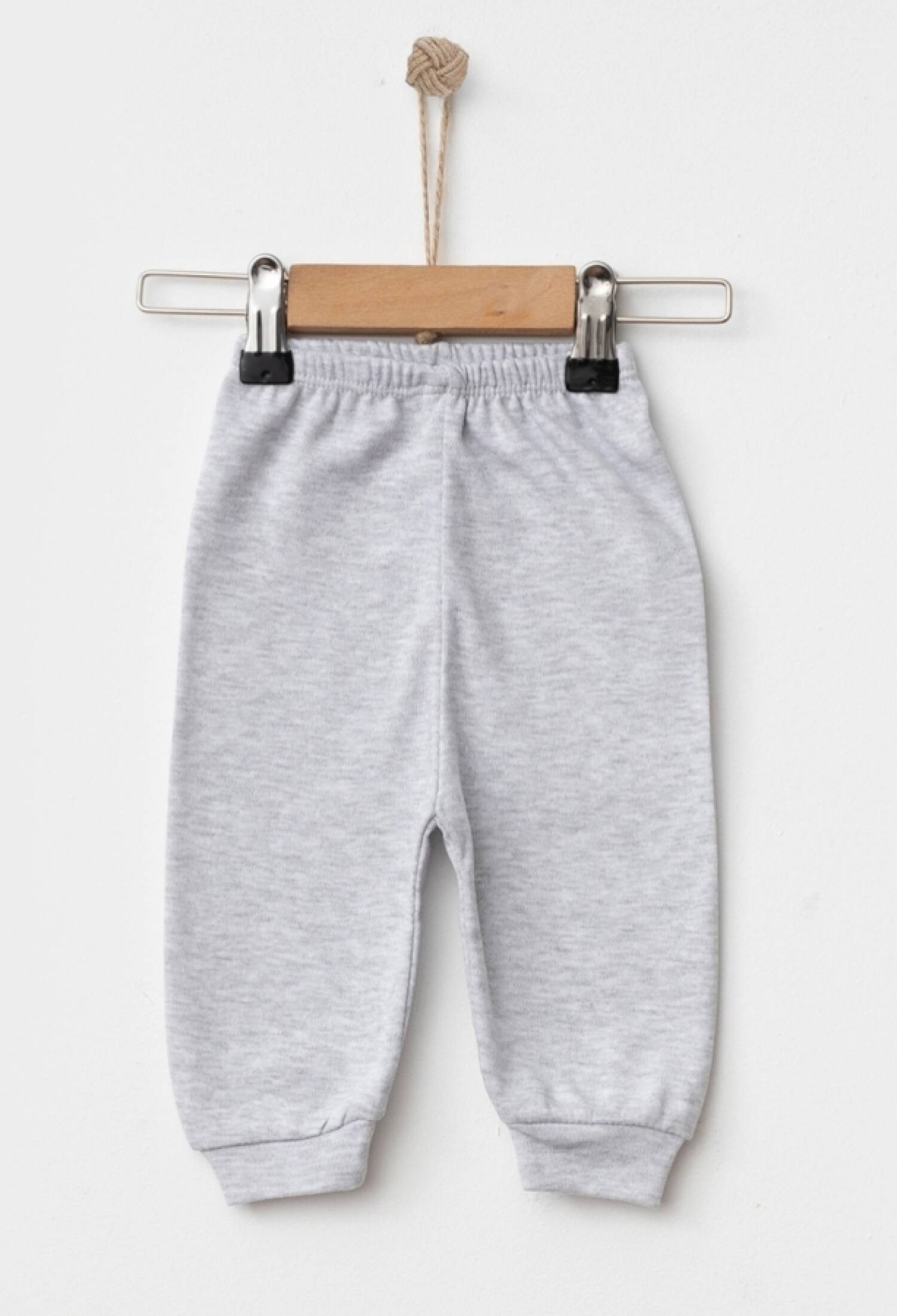 Düz Unisex Bebe Tek Alt - Brand: NAYINOM - Kids & Bby Clothes From Peralane Kids Turkey