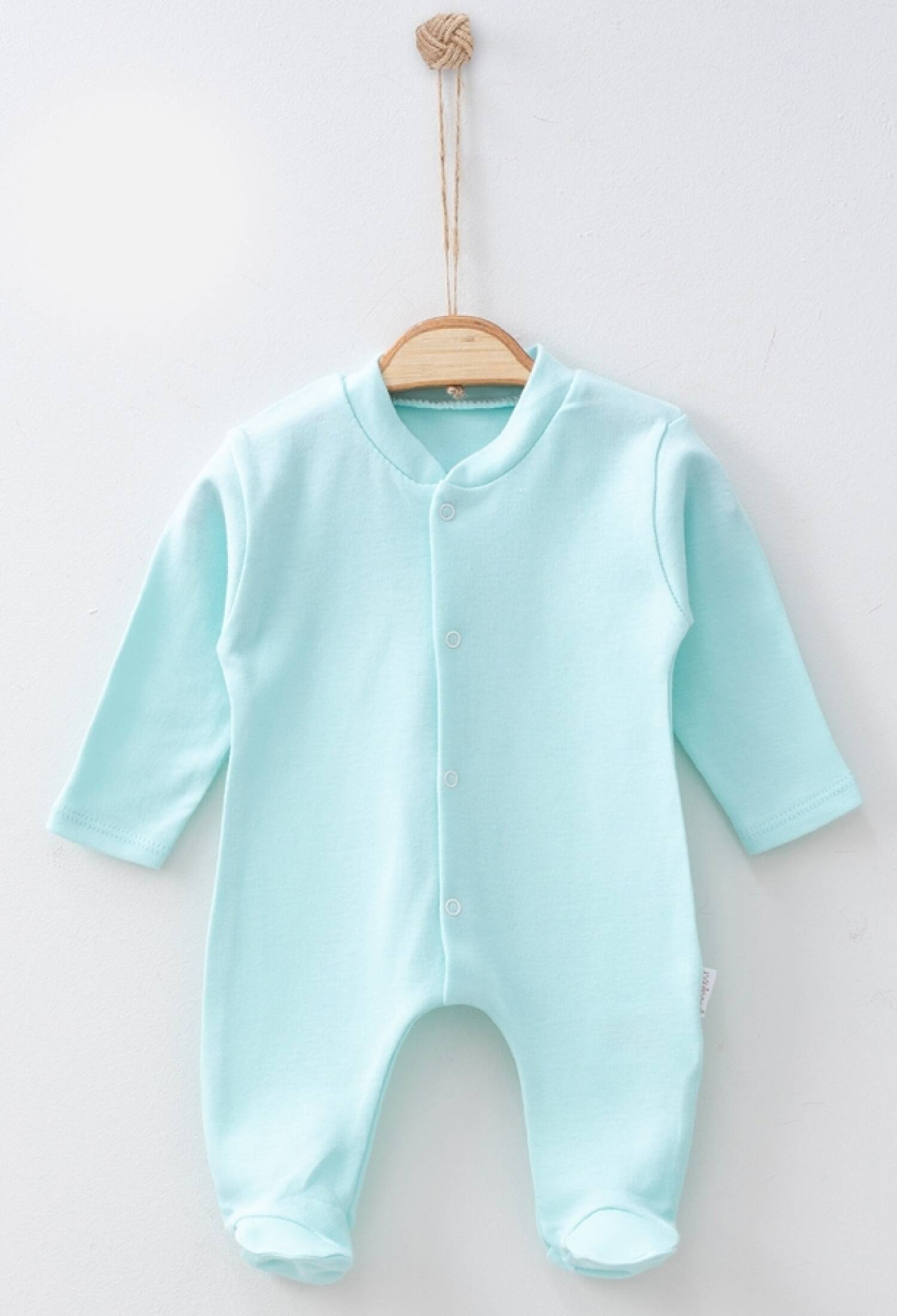 Düz Unisex Tulum - Brand: NAYINOM - Kids & Bby Clothes From Peralane Kids Turkey