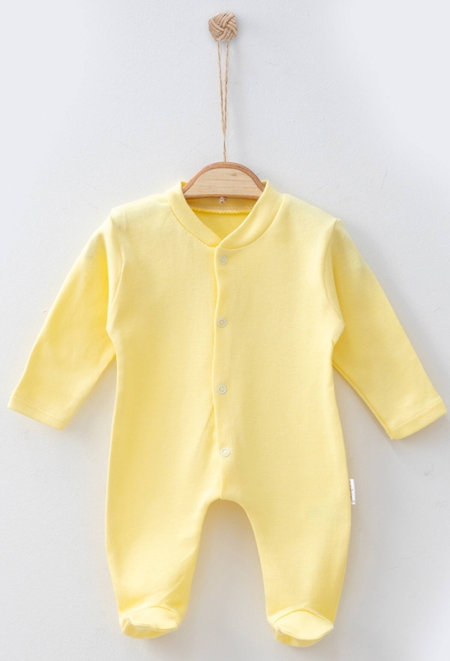 Düz Unisex Tulum - Brand: NAYINOM - Kids & Bby Clothes From Peralane Kids Turkey