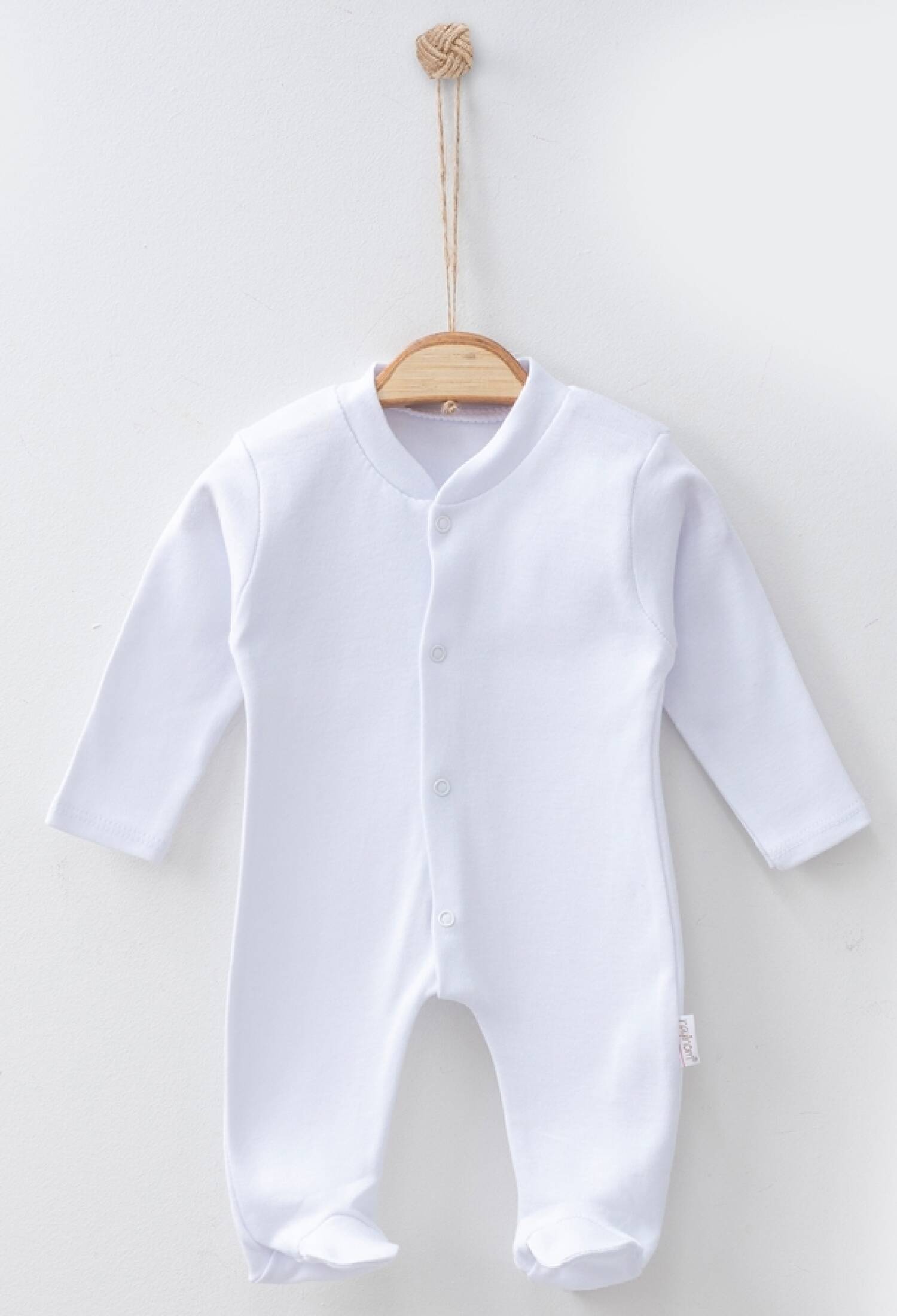 Düz Unisex Tulum - Brand: NAYINOM - Kids & Bby Clothes From Peralane Kids Turkey