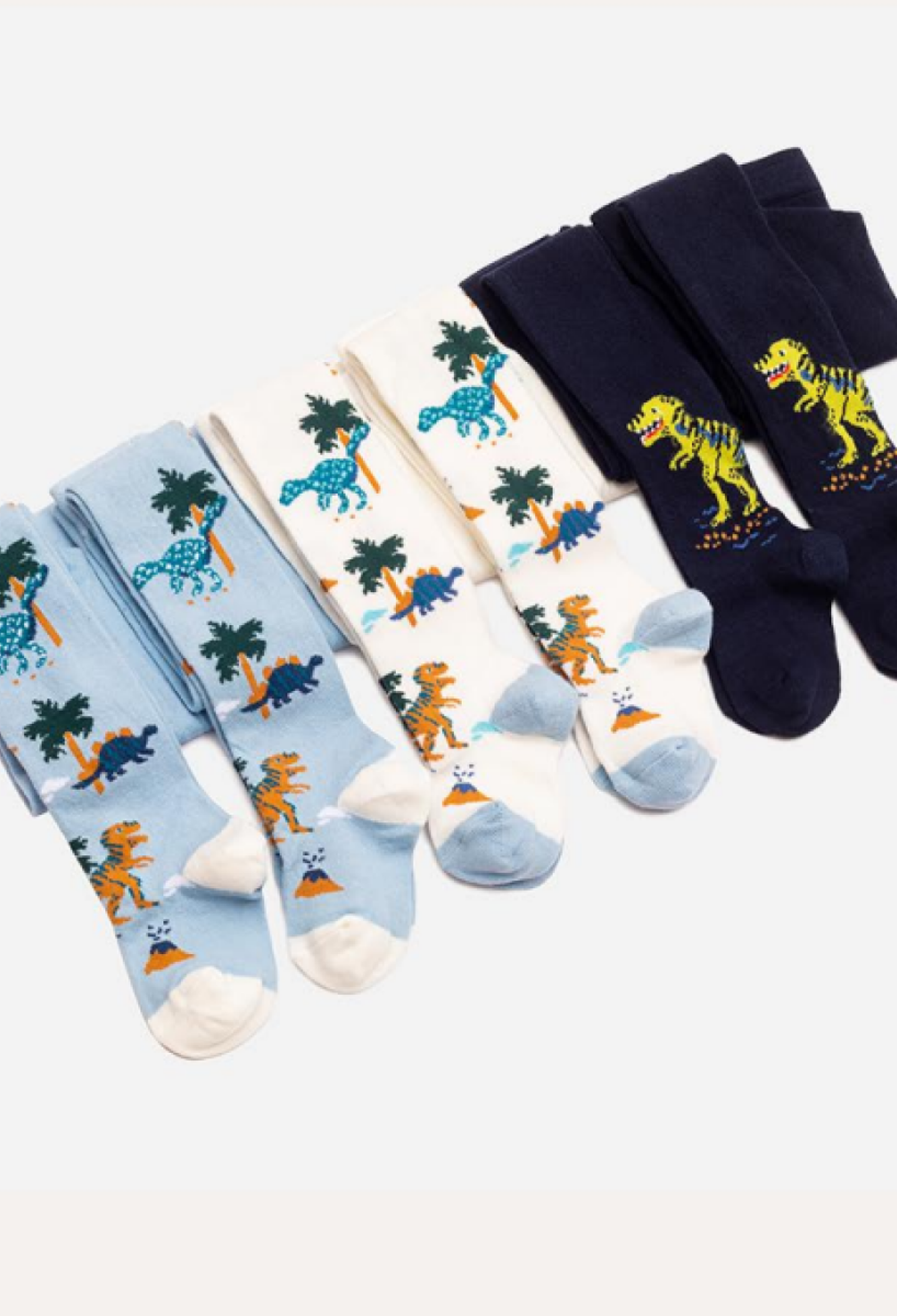 Erkek 6'lı Külotlu Çorap 1064-1064-EKLT-015-21(18-24) - 1064-1064-EKLT-015-21(18-24) - Brand: Defne - Kids & Bby Clothes From Peralane Kids Turkey