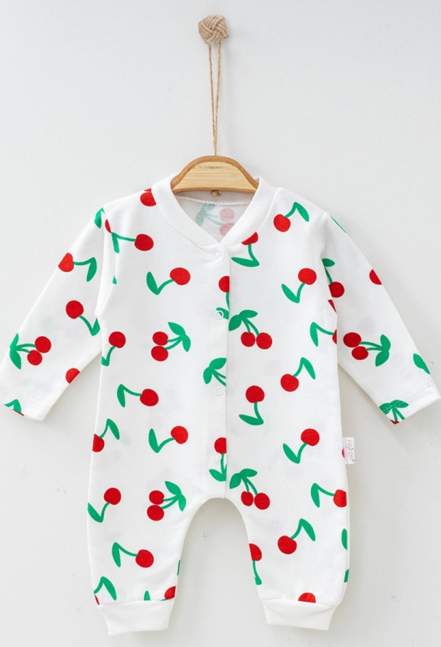 Kireaz Desenli Kız Tulum - Brand: NAYINOM - Kids & Bby Clothes From Peralane Kids Turkey