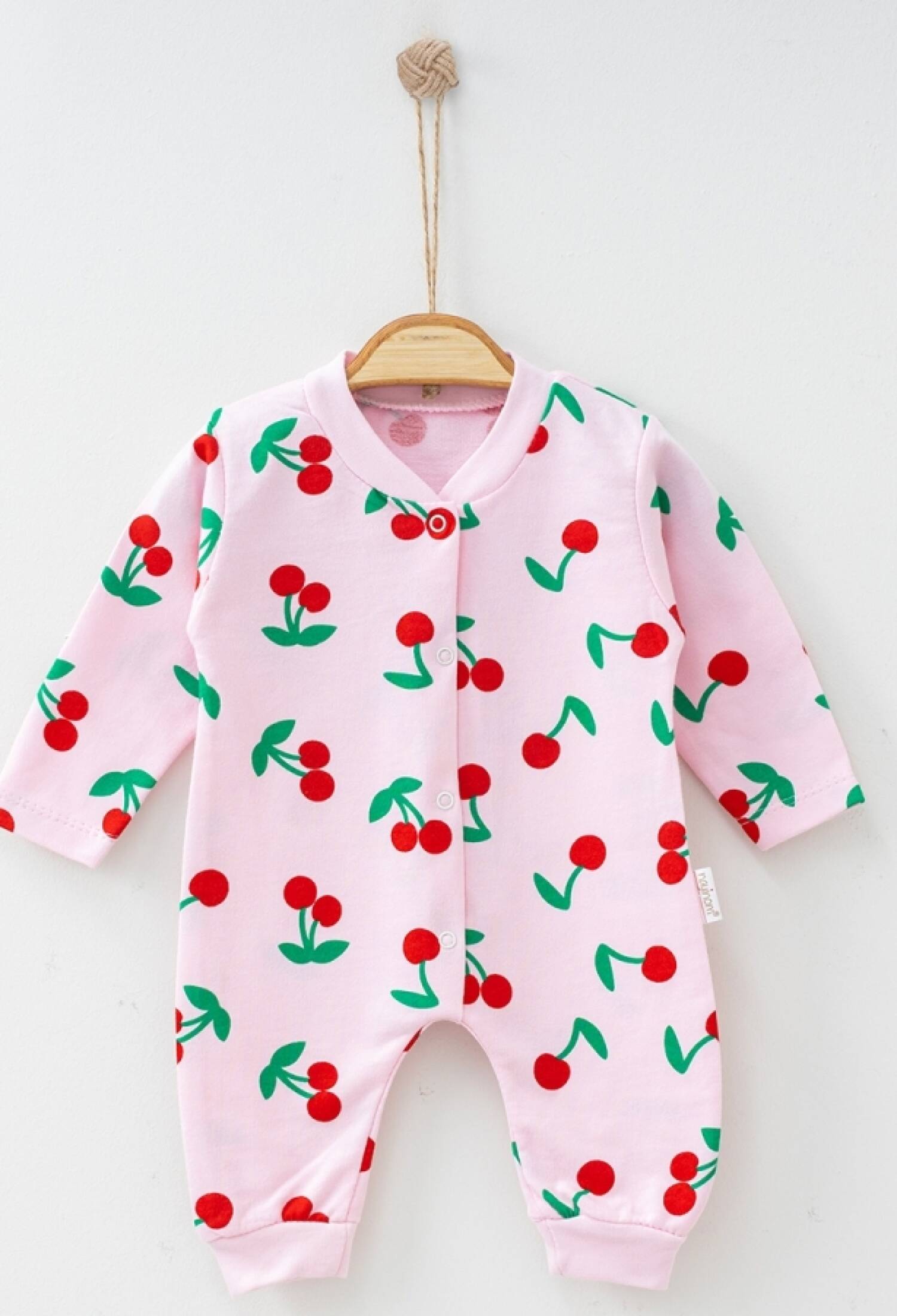 Kireaz Desenli Kız Tulum - Brand: NAYINOM - Kids & Bby Clothes From Peralane Kids Turkey