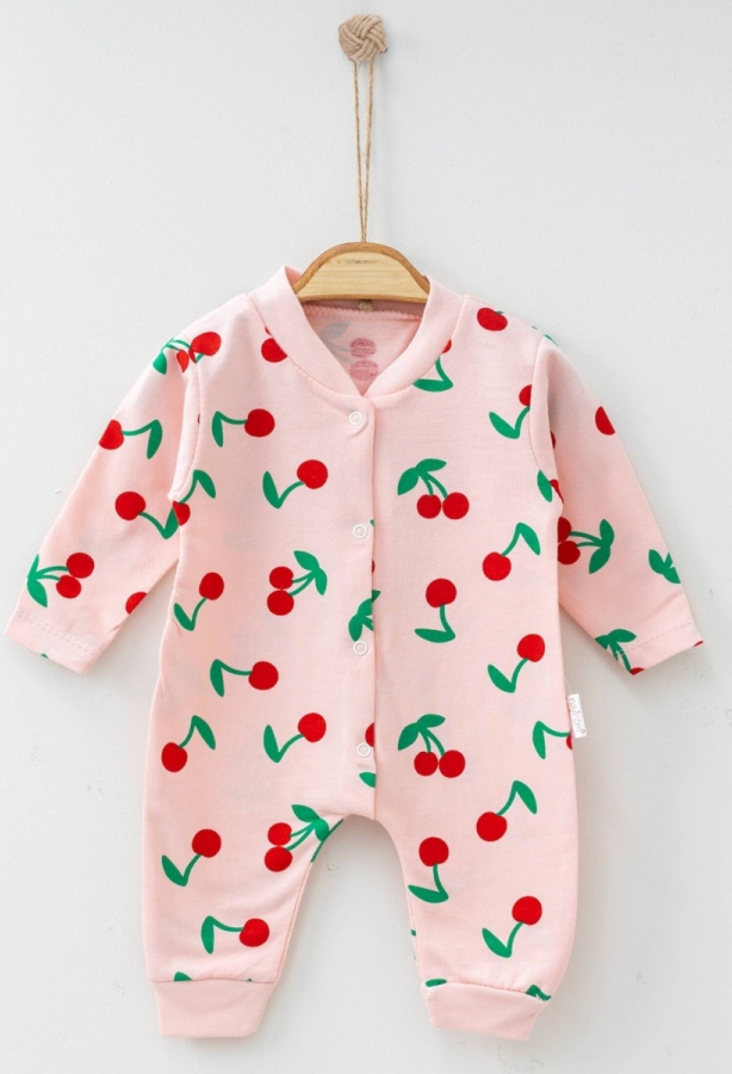 Kireaz Desenli Kız Tulum - Brand: NAYINOM - Kids & Bby Clothes From Peralane Kids Turkey