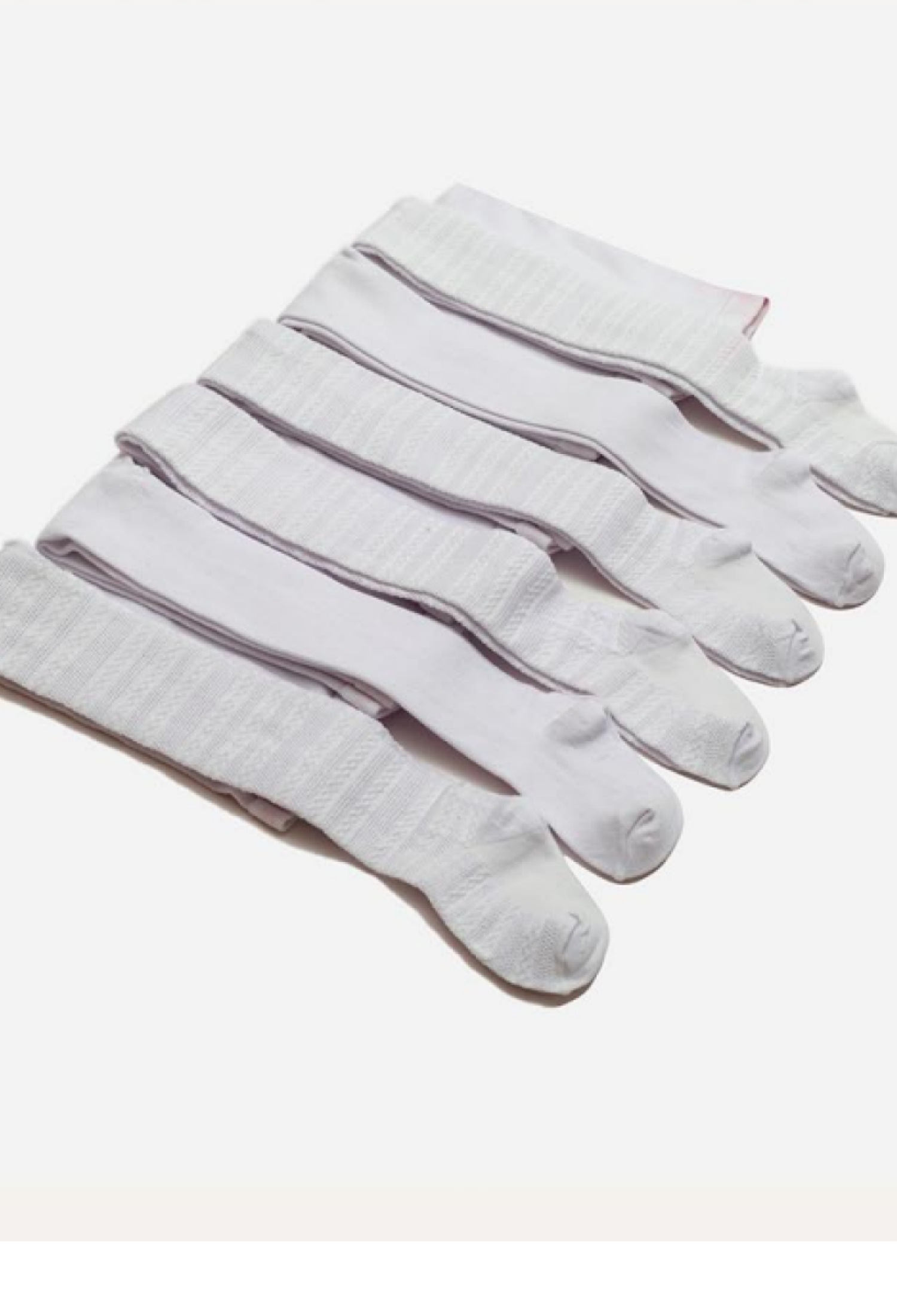 Kız 6'lı Külotlu Çorap 1064-1064-KKLT-J005-2-(18-24) - 1064-1064-KKLT-J005-2-(18-24) - Brand: Defne - Kids & Bby Clothes From Peralane Kids Turkey