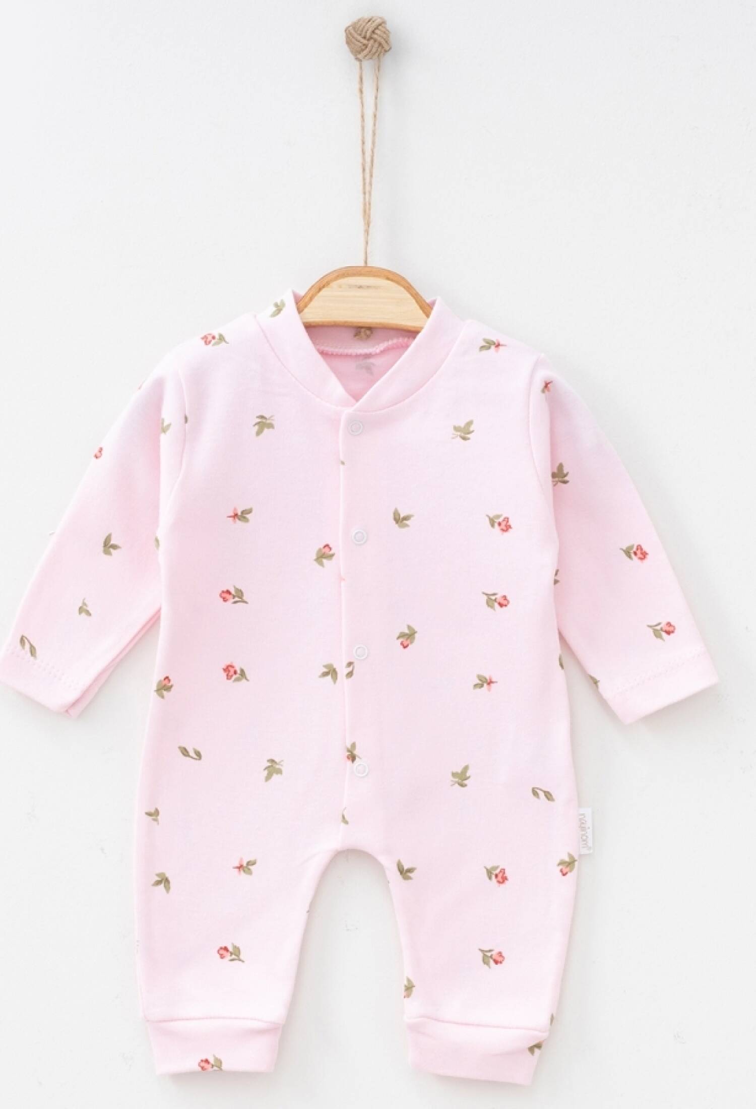 Lale Desenli Kız Tulum - Brand: NAYINOM - Kids & Bby Clothes From Peralane Kids Turkey