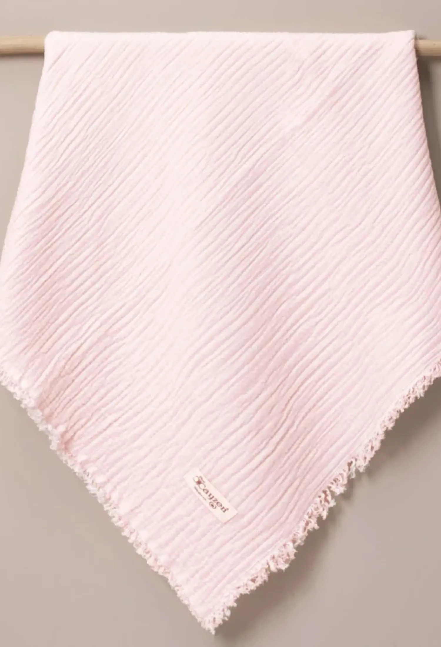 Müslin Bebe Battaniye - Brand: CAYZEN - Kids & Bby Clothes From Peralane Kids Turkey