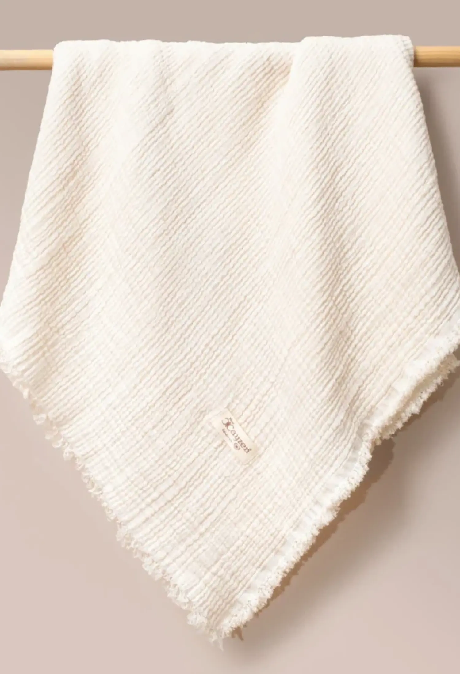 Müslin Bebe Battaniye - Brand: CAYZEN - Kids & Bby Clothes From Peralane Kids Turkey