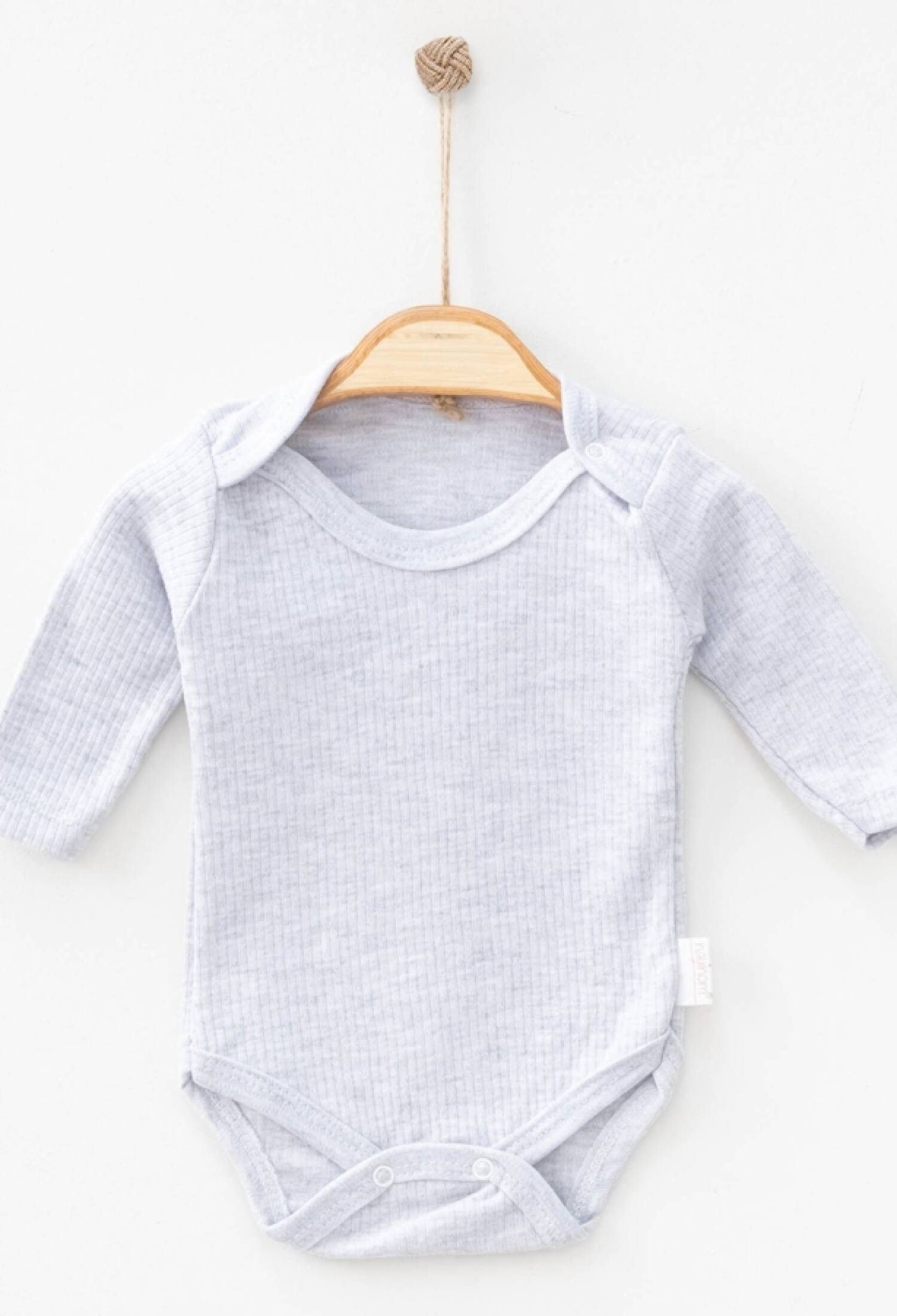 Raporlu Unisex Çıtçıtlı Badi - Brand: NAYINOM - Kids & Bby Clothes From Peralane Kids Turkey