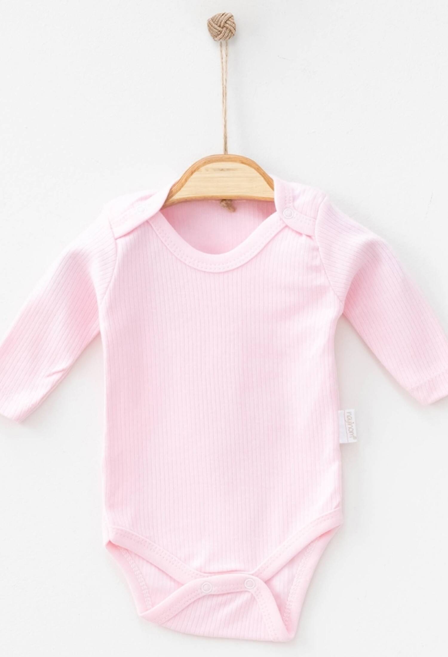 Raporlu Unisex Çıtçıtlı Badi - Brand: NAYINOM - Kids & Bby Clothes From Peralane Kids Turkey