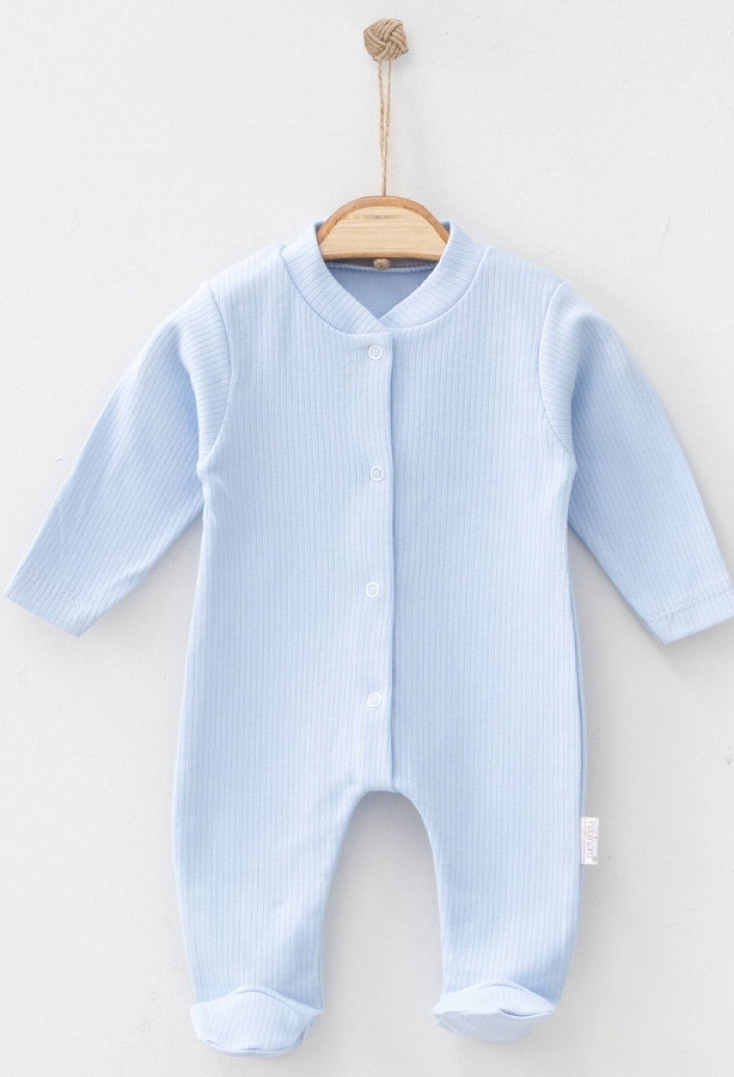 Raporlu Unisex Patikli Tulum - Brand: NAYINOM - Kids & Bby Clothes From Peralane Kids Turkey