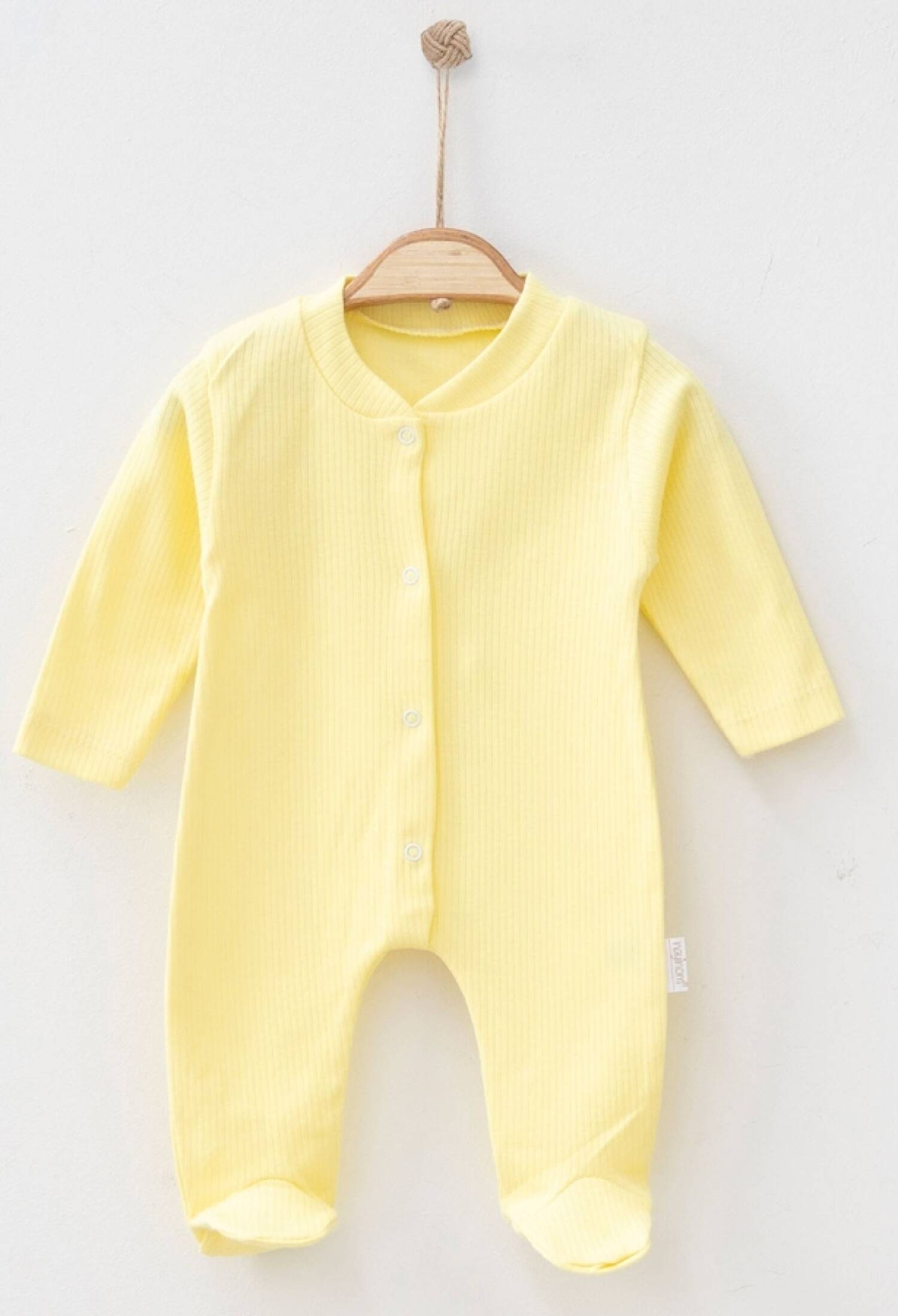 Raporlu Unisex Patikli Tulum - Brand: NAYINOM - Kids & Bby Clothes From Peralane Kids Turkey