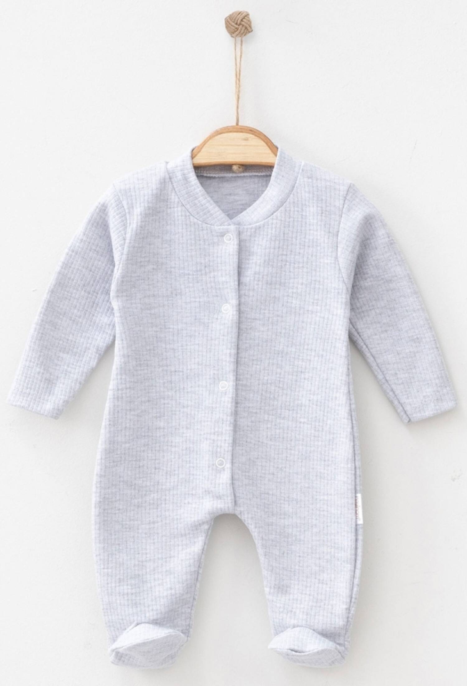 Raporlu Unisex Patikli Tulum - Brand: NAYINOM - Kids & Bby Clothes From Peralane Kids Turkey