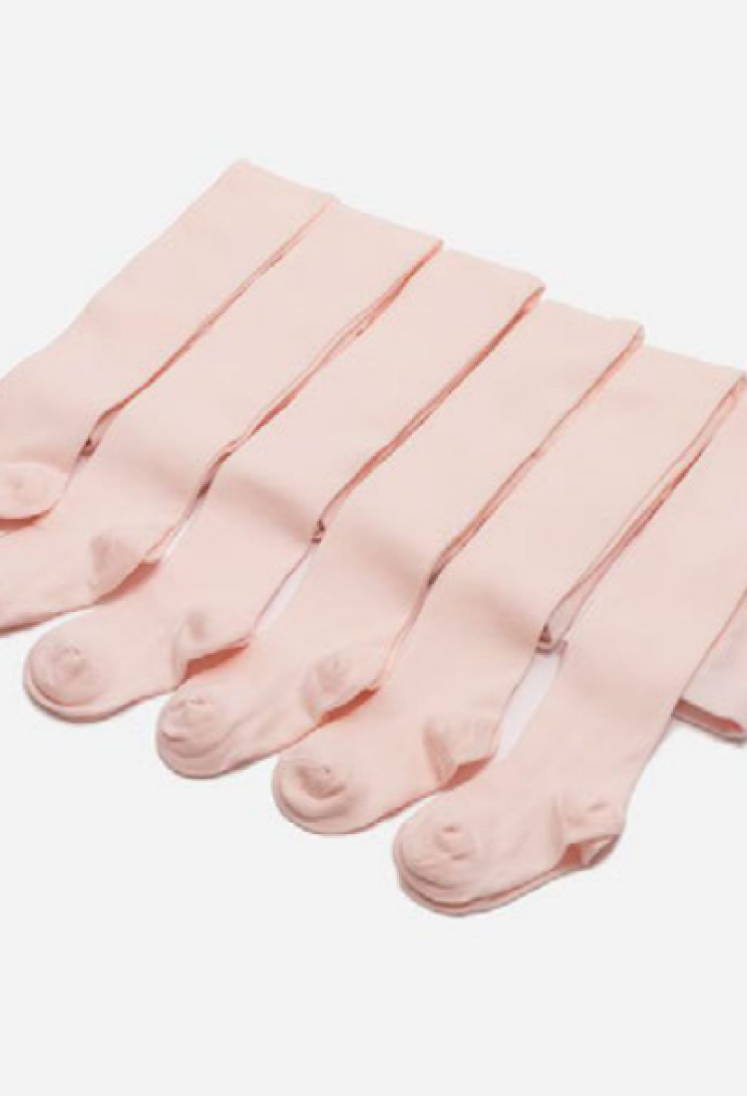 Toptan 6'lı Kız Çocuk Külotlu Çorap 1064-ÇKLT-014-21(5-6) - 1064-ÇKLT-014-21(5-6) - Brand: Defne - Kids & Bby Clothes From Peralane Kids Turkey