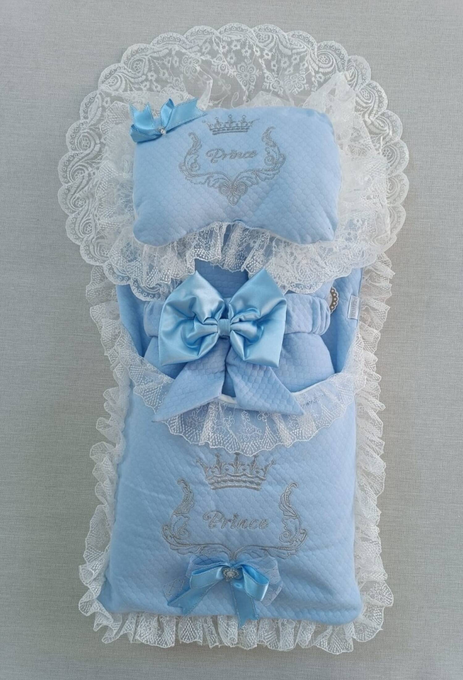 Toptan Bebek 3'lü Alt Açma Minderi 0-9M 1074-50136 - 1074-50136 - Brand: Tomuycuk - Kids & Bby Clothes From Peralane Kids Turkey