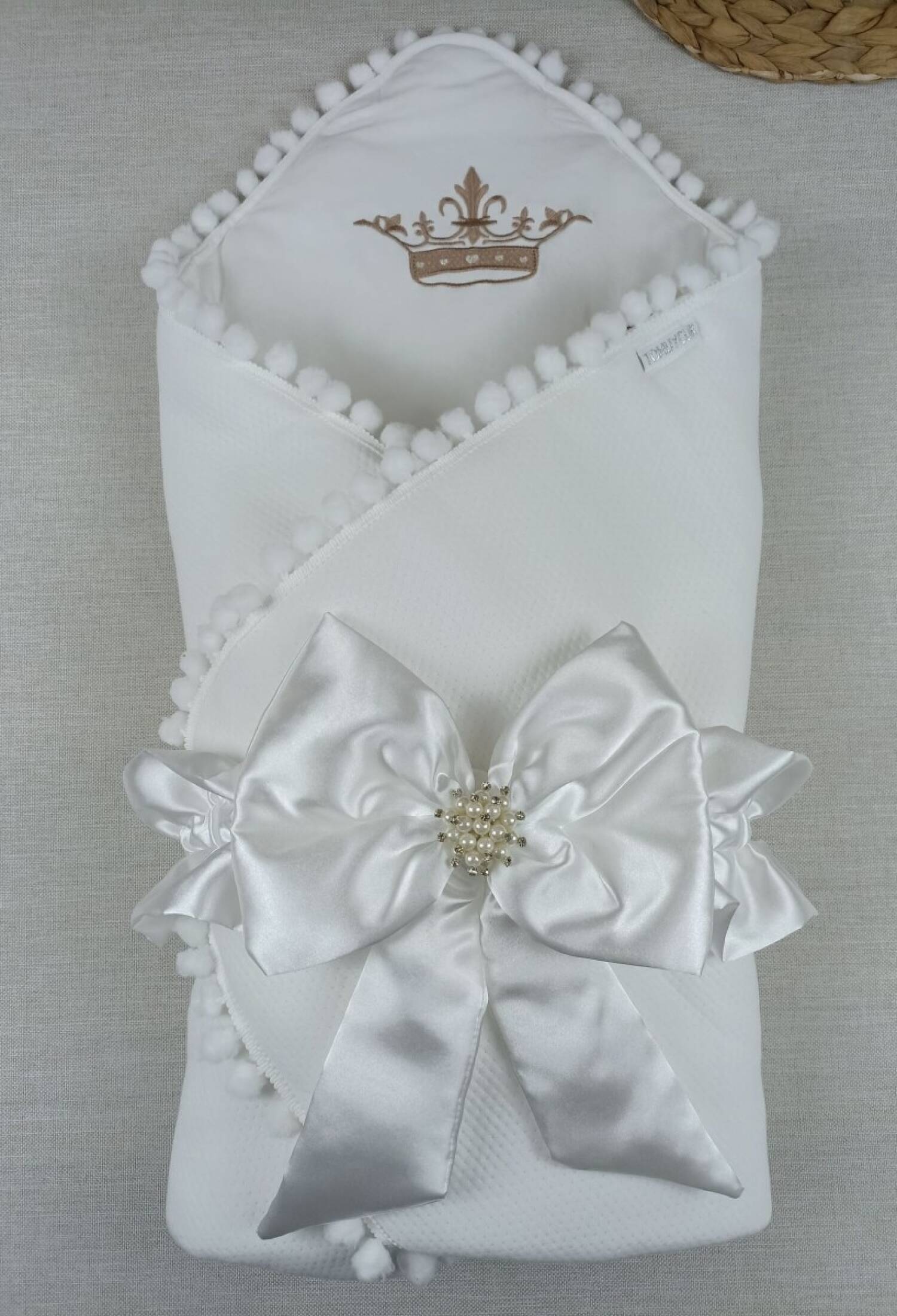 Toptan Bebek Kundak 0-18M 1074-45266 - 1074-45266 - Brand: Tomuycuk - Kids & Bby Clothes From Peralane Kids Turkey