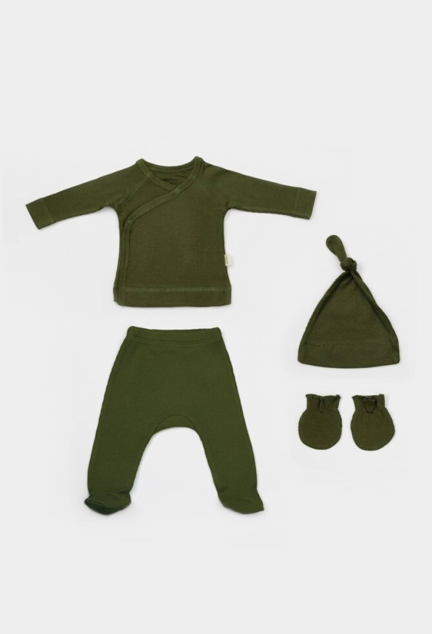 Toptan Bebek Modal 4 lü Set 3-24M Baby Cosy 2022-CSYM26505 - 2022-CSYM26505 - Brand: BabyCosy - Kids & Bby Clothes From Peralane Kids Turkey