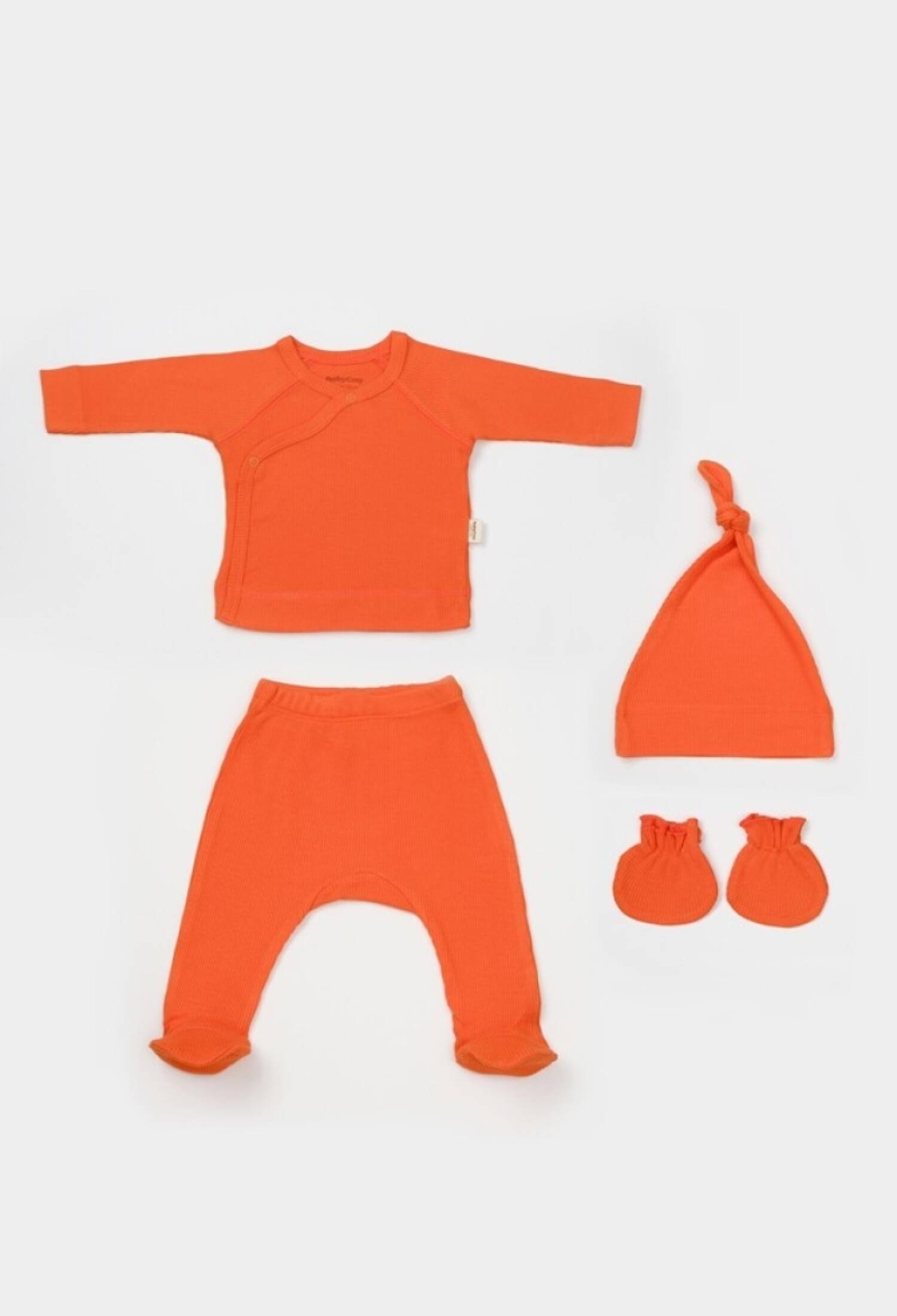 Toptan Bebek Modal 4 lü Set 3*24M Baby Cosy 2022-CSYM26506 - 2022-CSYM26506 - Brand: BabyCosy - Kids & Bby Clothes From Peralane Kids Turkey