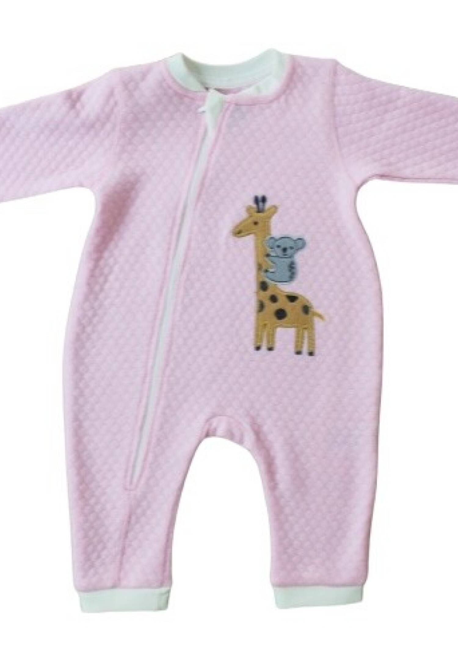 Toptan Bebek Uyku Tulumu 6-48M 1074-25282 - 1074-25282 - Brand: Tomuycuk - Kids & Bby Clothes From Peralane Kids Turkey