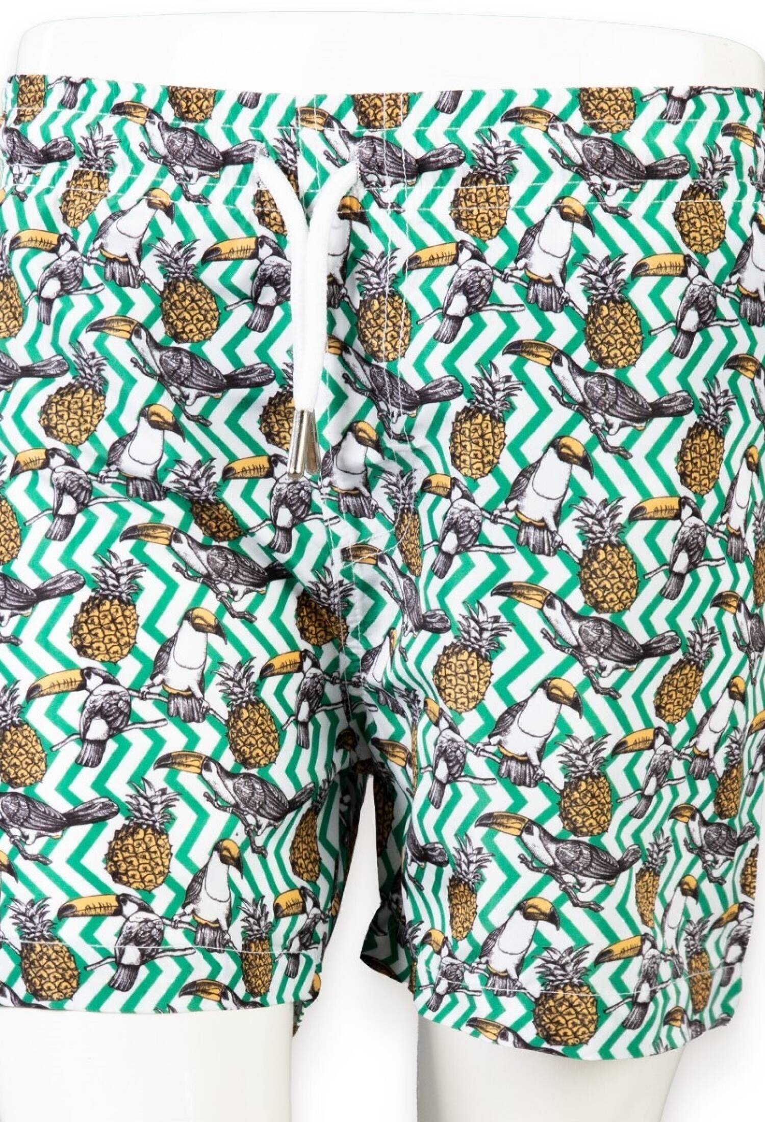 Toptan Erkek Çocuk Deniz Şortu 3-11Y 2031-4657-24 - 2031-4657-24 - Brand: Verscon - Kids & Bby Clothes From Peralane Kids Turkey