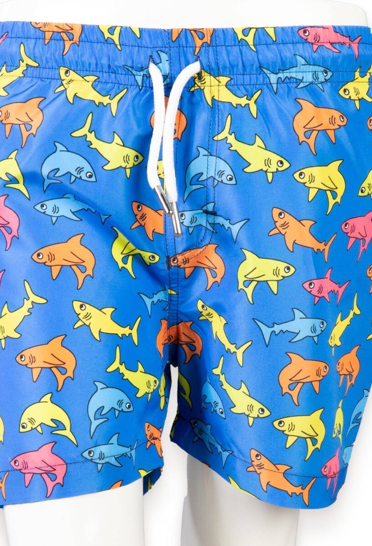 Toptan Erkek Çocuk Deniz Şortu 3-11Y 2031-4657-39 - 2031-4657-39 - Brand: Verscon - Kids & Bby Clothes From Peralane Kids Turkey