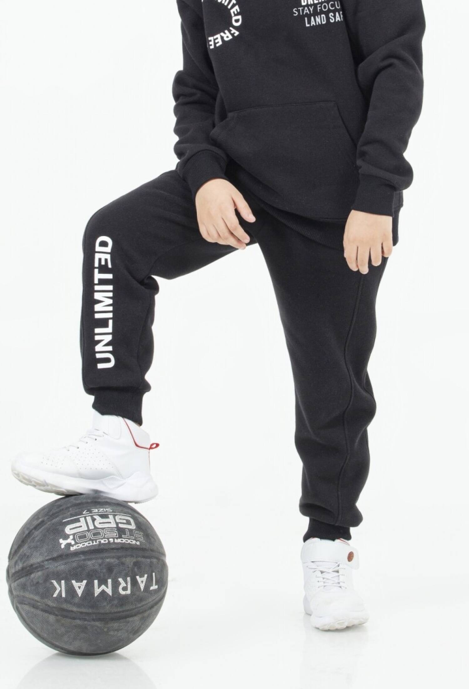 Toptan Erkek Çocuk Eşofman Altı 9-14Y DMB Boys&Girls 1081-4987 - 1081-4987 - Brand: DMB Boys&Girls - Kids & Bby Clothes From Peralane Kids Turkey