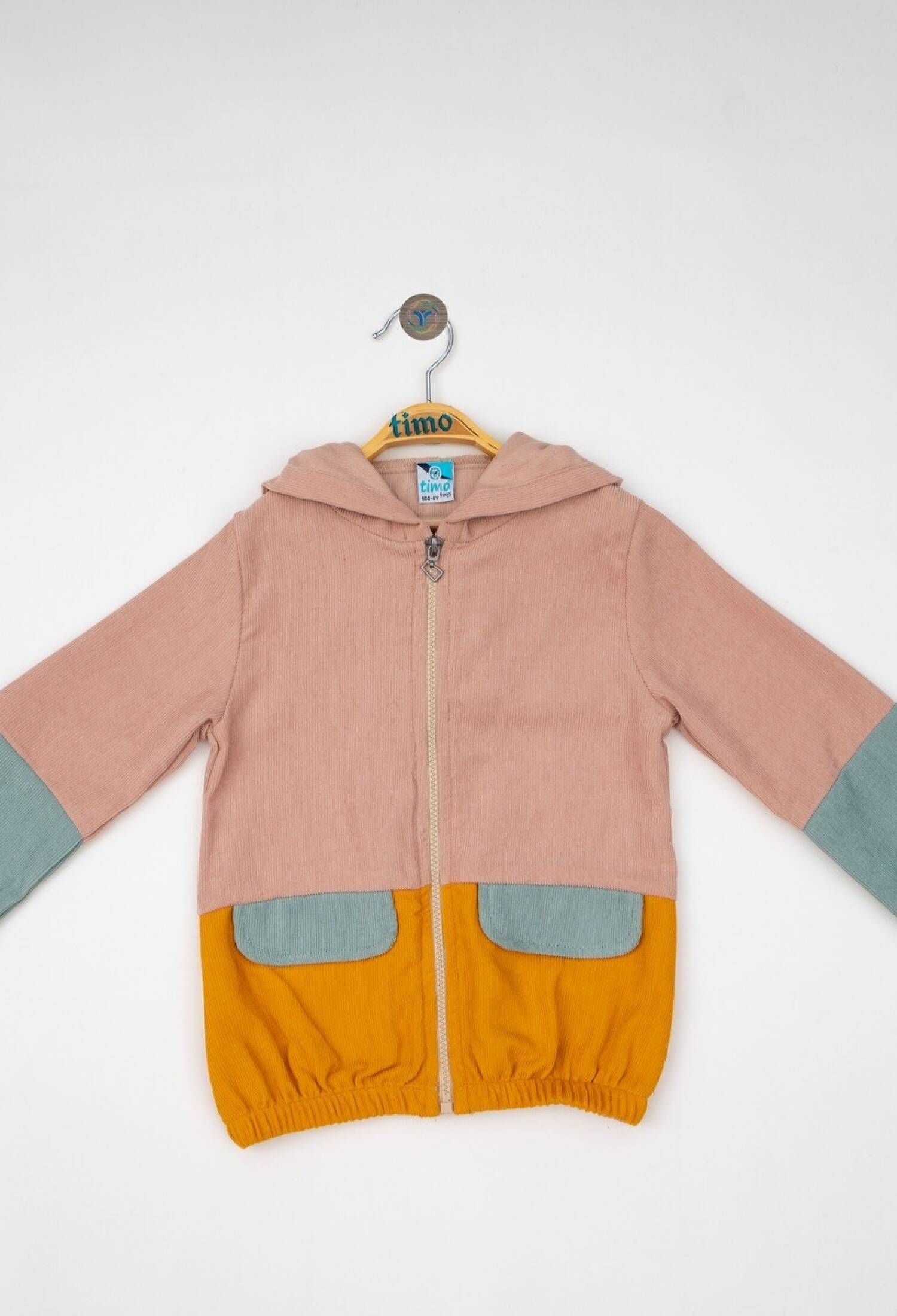 Toptan Erkek Çocuk Hırka 6-9Y 1018-T4EDÜ012223583 - 1018-T4EDÜ012223583 - Brand: Timo - Kids & Bby Clothes From Peralane Kids Turkey