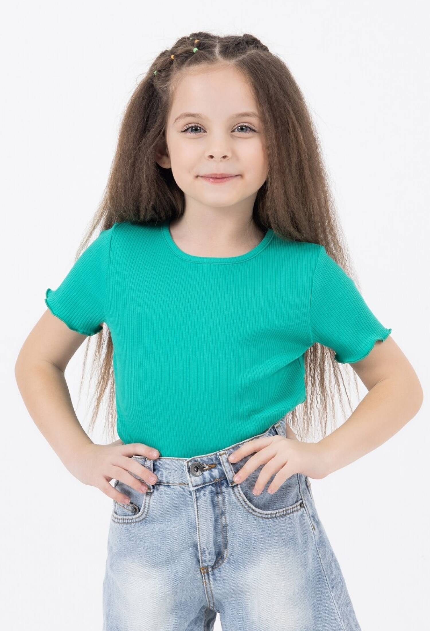 Toptan Kız Çocuk Tişört 4-9Y DMB Boys&Girls 1081-0171 - 1081-0171 - Brand: DMB Boys&Girls - Kids & Bby Clothes From Peralane Kids Turkey