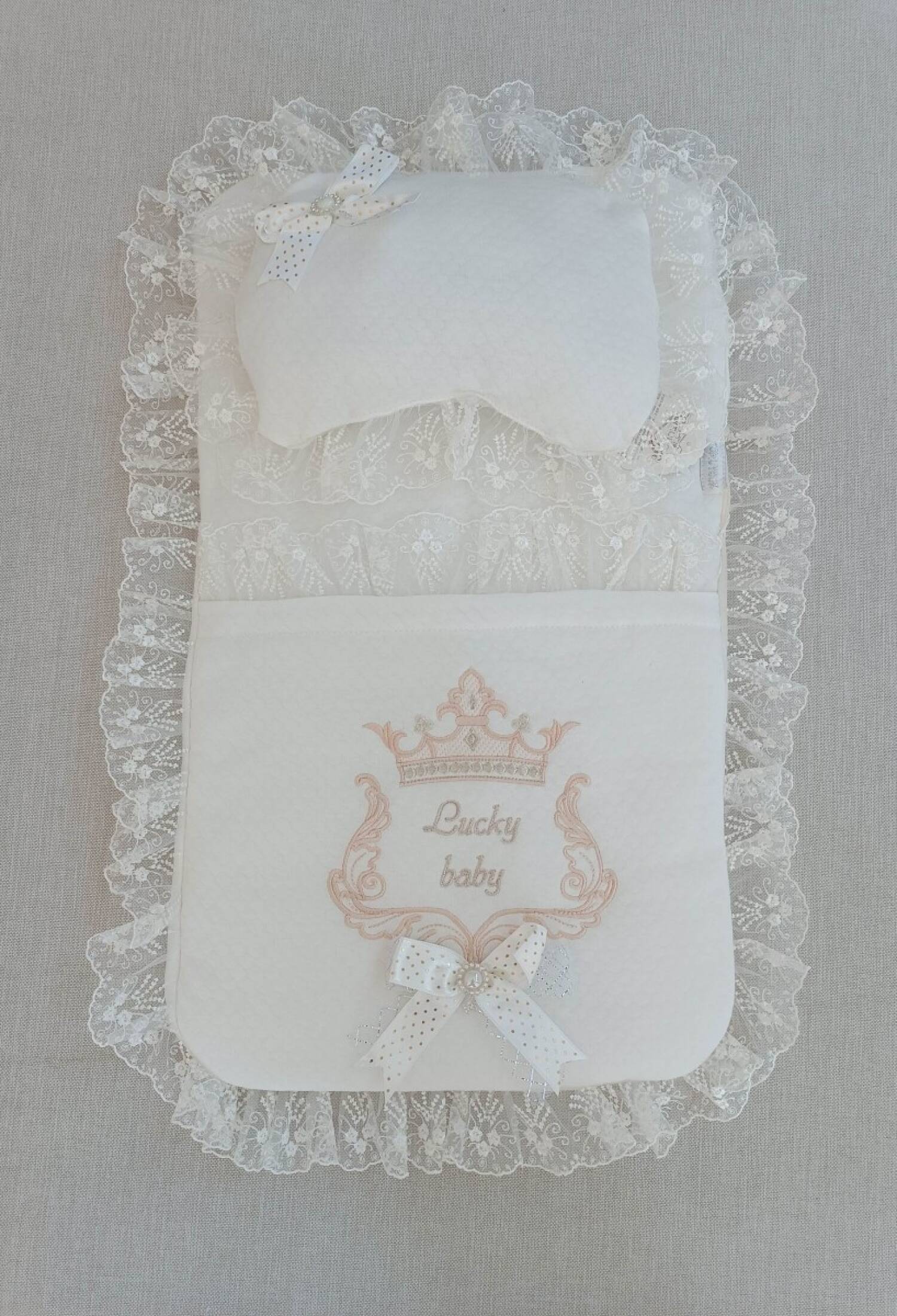 Toptan Unisex Bebek 2'li Alt Açma Minderi 0-9M 1074-50139 - 1074-50139 - Brand: Tomuycuk - Kids & Bby Clothes From Peralane Kids Turkey