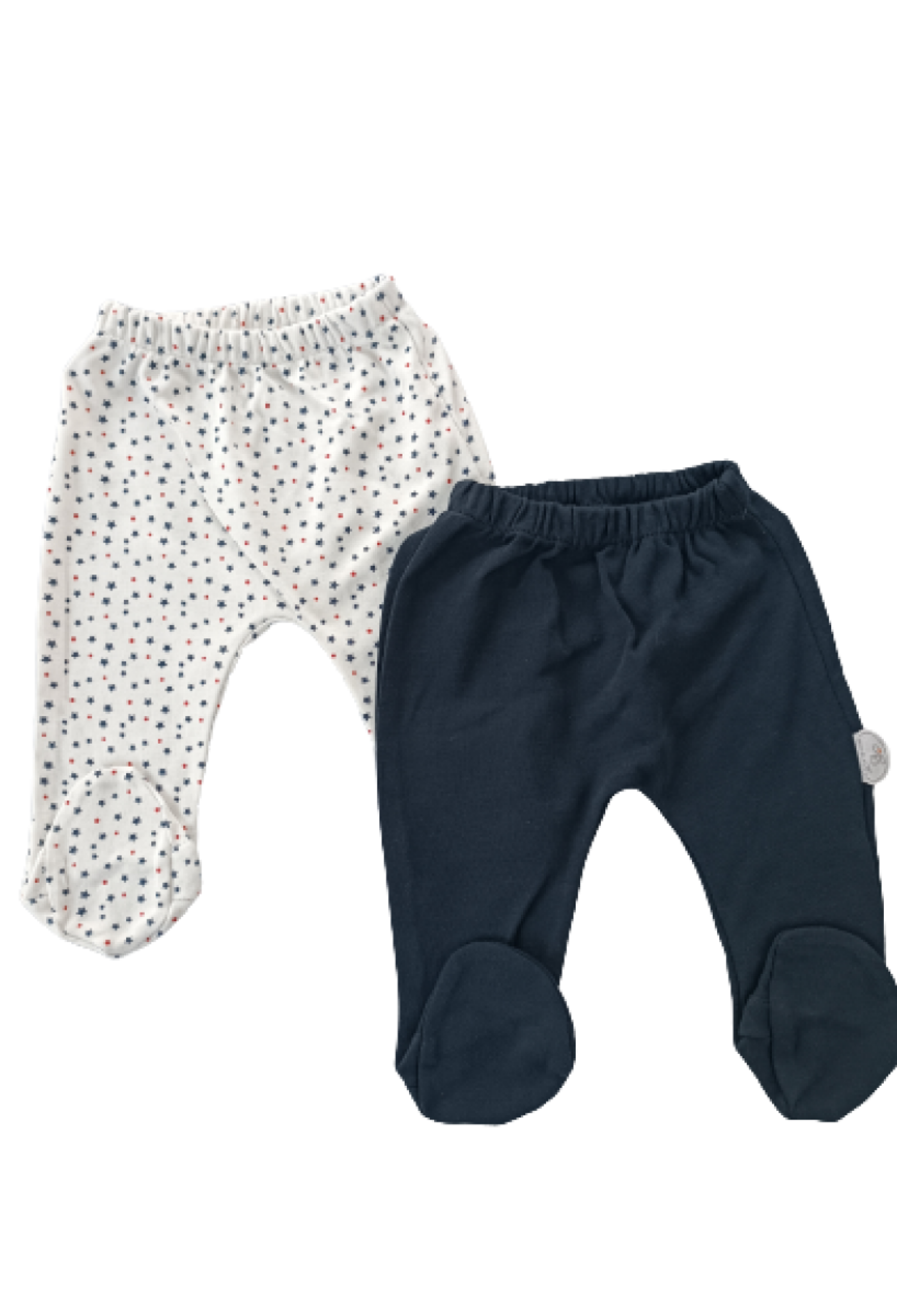Toptan Unisex Bebek 4'lü Pantolon 0-6M 1074-35176 - 1074-35176 - Brand: Tomuycuk - Kids & Bby Clothes From Peralane Kids Turkey