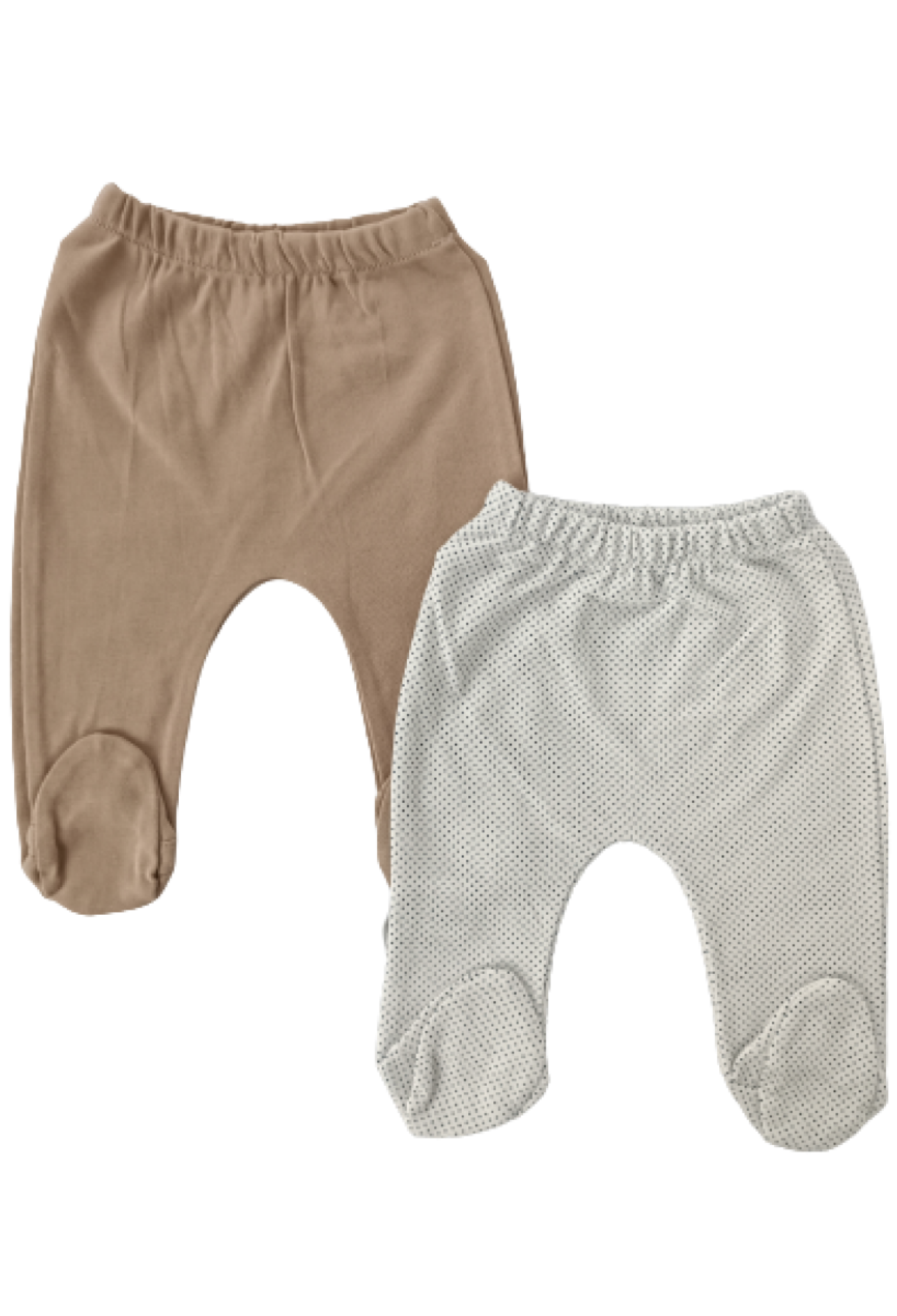 Toptan Unisex Bebek 4'lü Pantolon 0-6M 1074-35176 - 1074-35176 - Brand: Tomuycuk - Kids & Bby Clothes From Peralane Kids Turkey