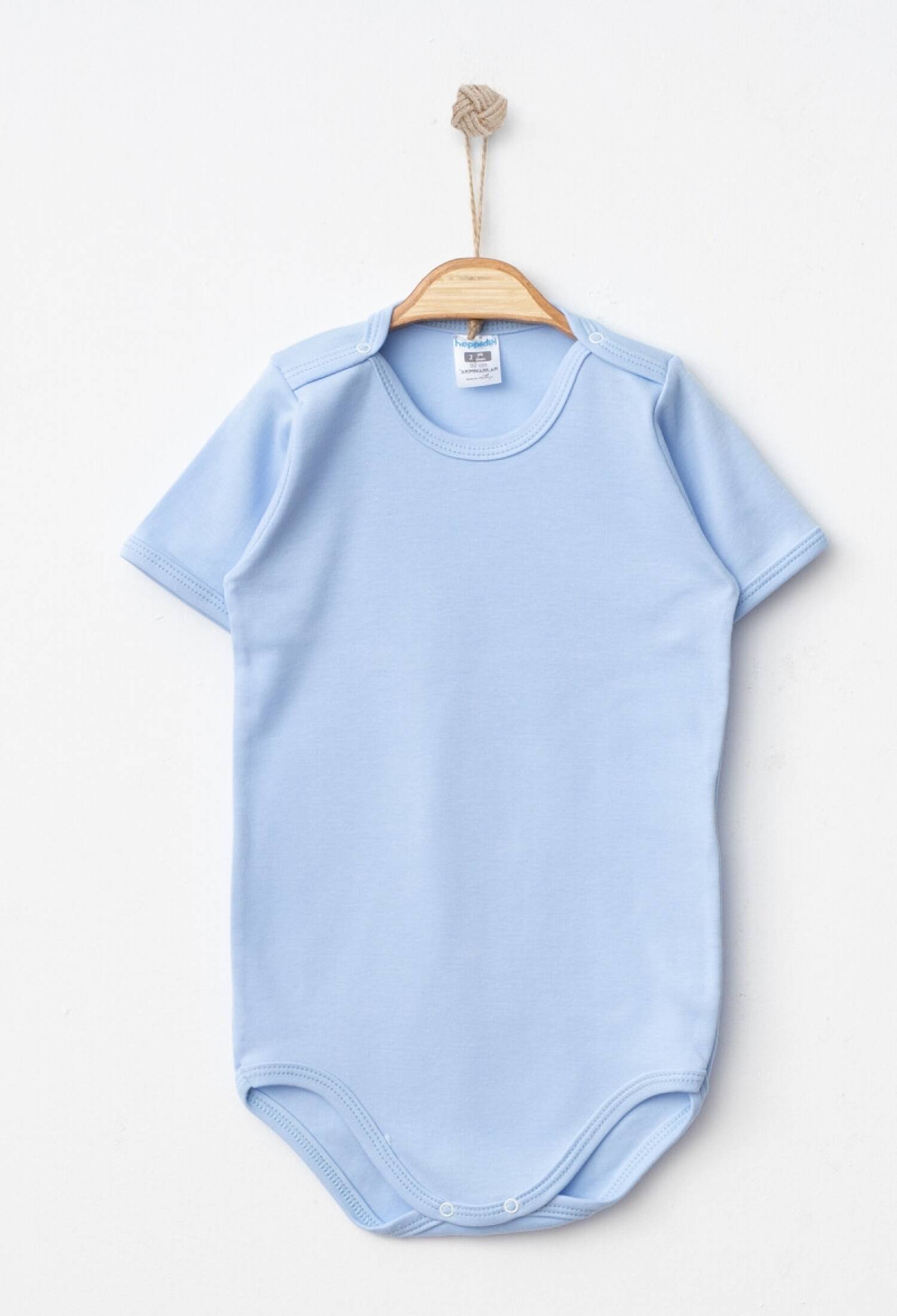 Toptan Unisex Bebek Badi 9-18M 2017-7138 - 2017-7138 - Brand: Hoppidik - Kids & Bby Clothes From Peralane Kids Turkey