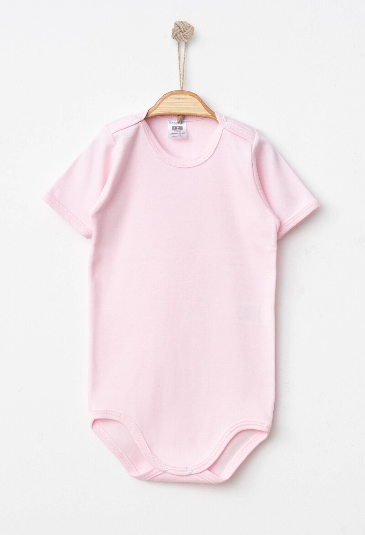 Toptan Unisex Bebek Badi 9-18M 2017-7138 - 2017-7138 - Brand: Hoppidik - Kids & Bby Clothes From Peralane Kids Turkey