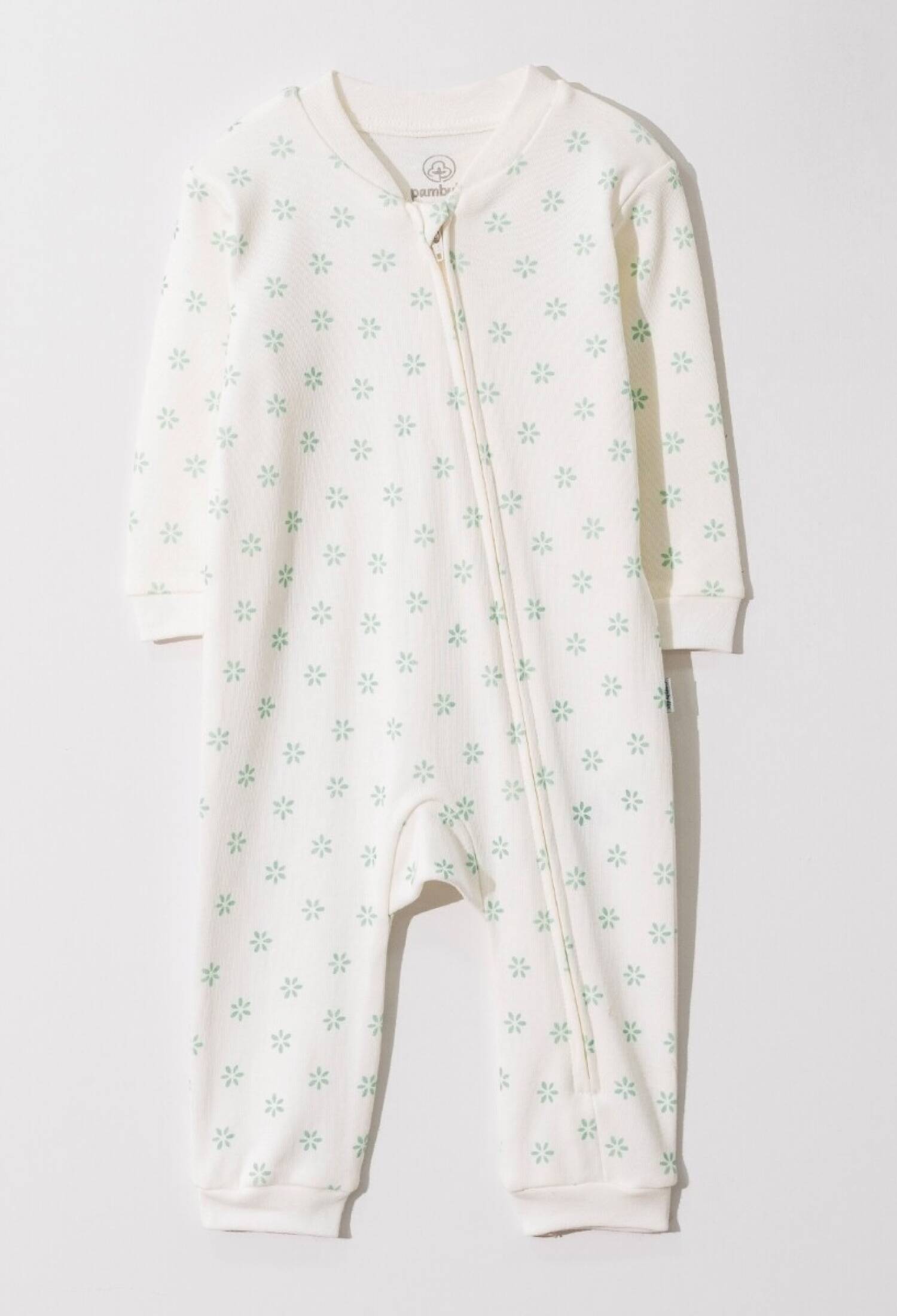 Toptan Unisex Bebek Tulum 6-18M 2030-5928 - 2030-5928 - Brand: Pambuliq - Kids & Bby Clothes From Peralane Kids Turkey