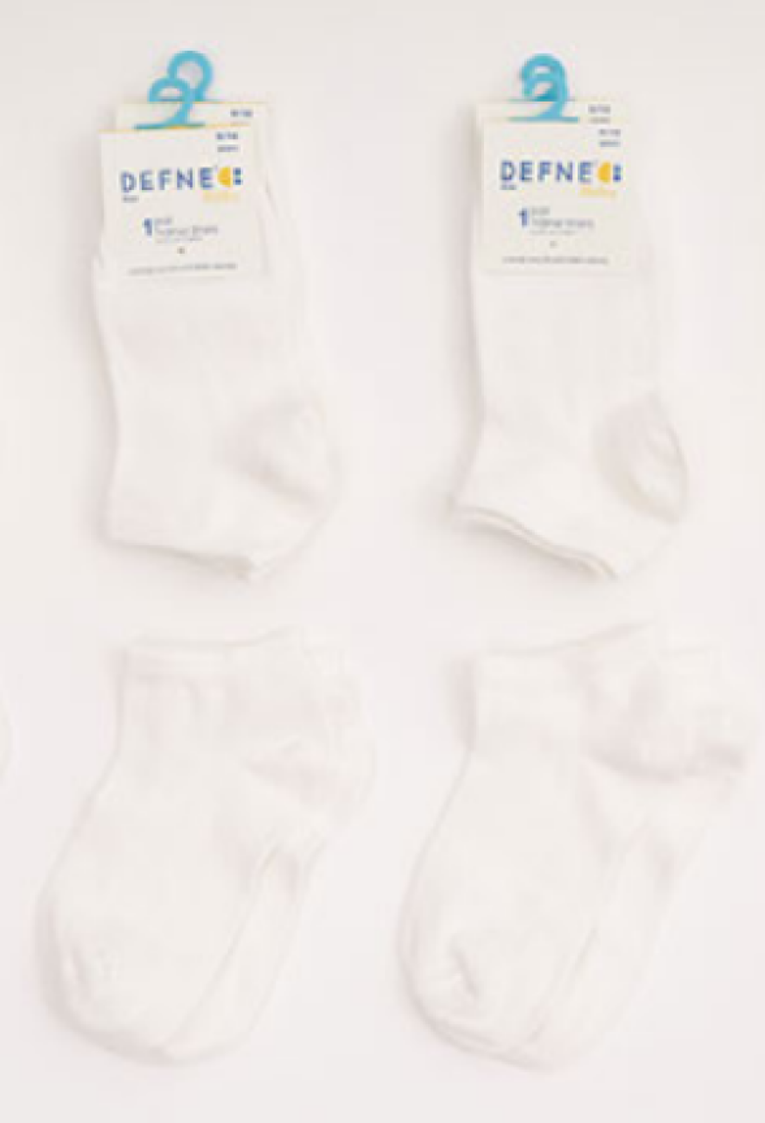 Toptan Unisex Çocuk 12 Çift Patik Çorap 1064-DFNÇ-1PU001-23(9-10) - 1064-DFNÇ-1PU001-23(9-10) - Brand: Defne - Kids & Bby Clothes From Peralane Kids Turkey