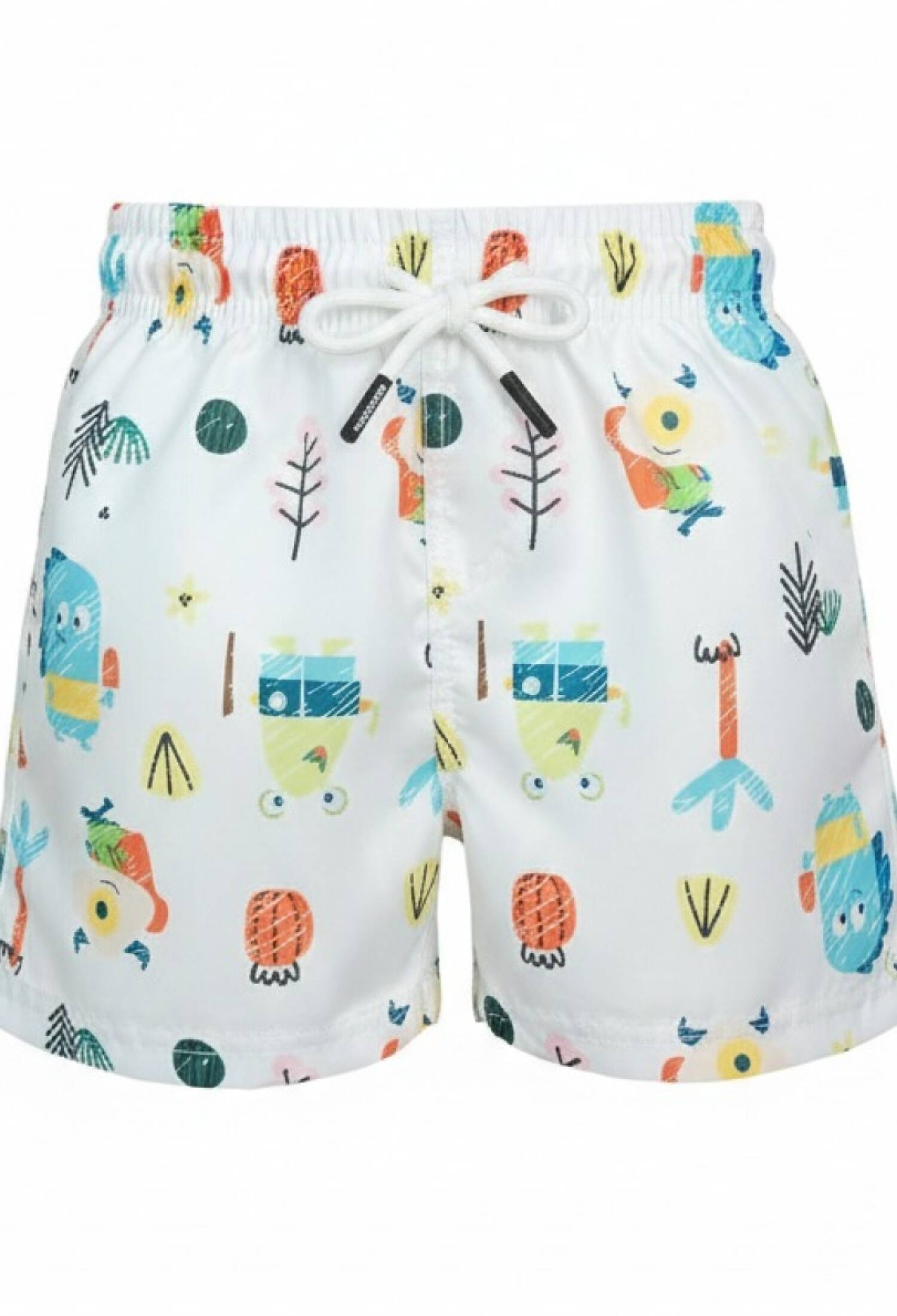 Wholesale Kids Shorts 3-8Y - Brand: Verscon - Kids & Bby Clothes From Peralane Kids Turkey