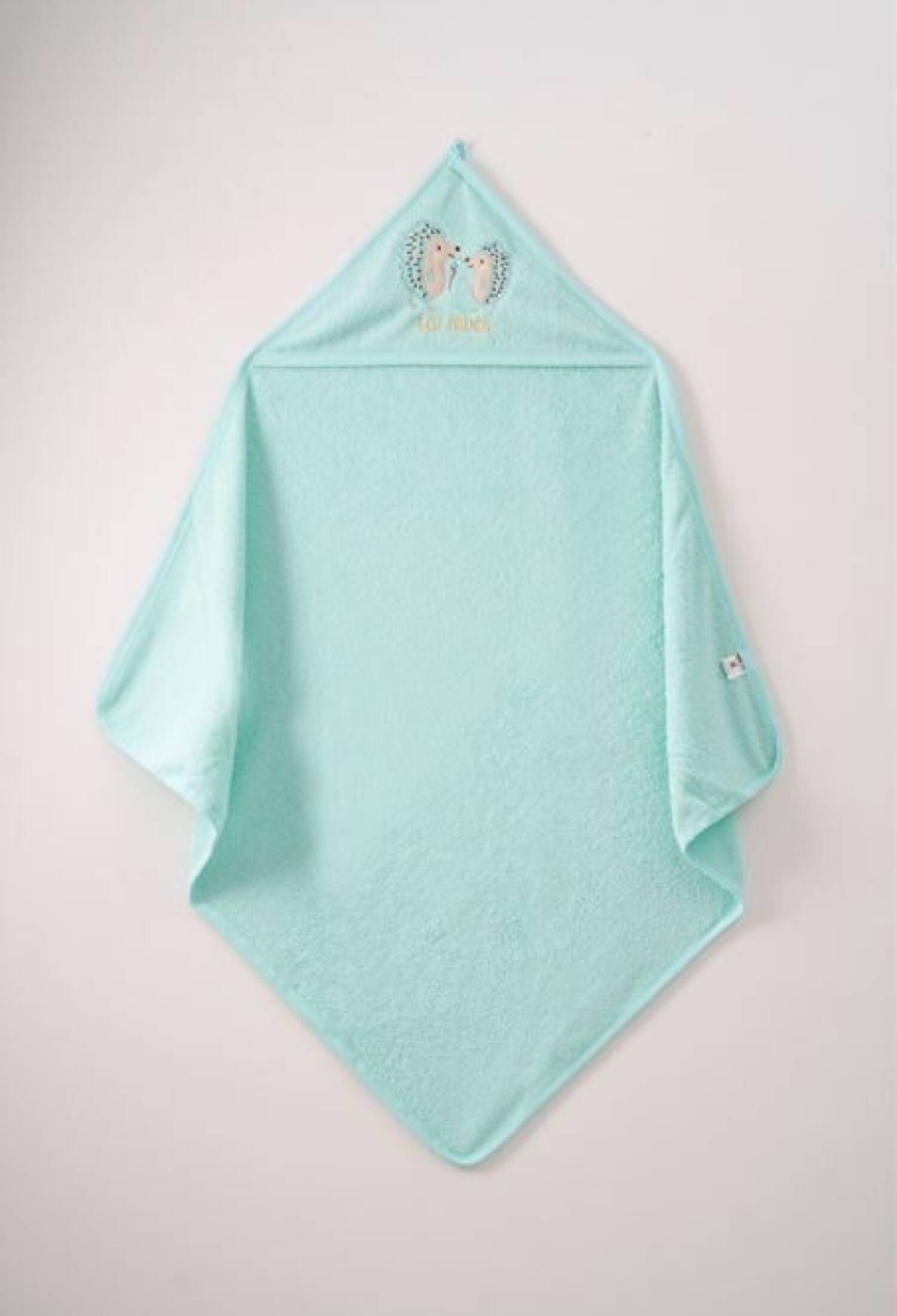 100 x 100 Baby Bath Towel Ramel Kids 1072-368