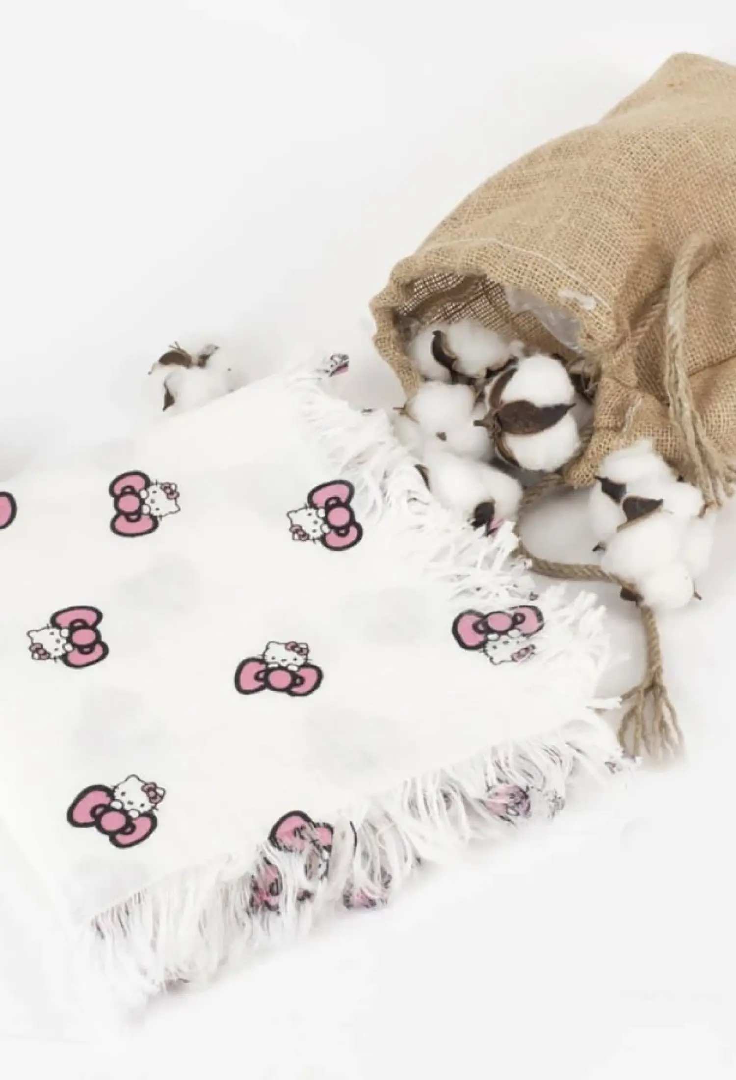 105x120 cm 2 Katlı Lux Battaniye - Brand: BEBLY - Kids & Bby Clothes From Peralane Kids Turkey
