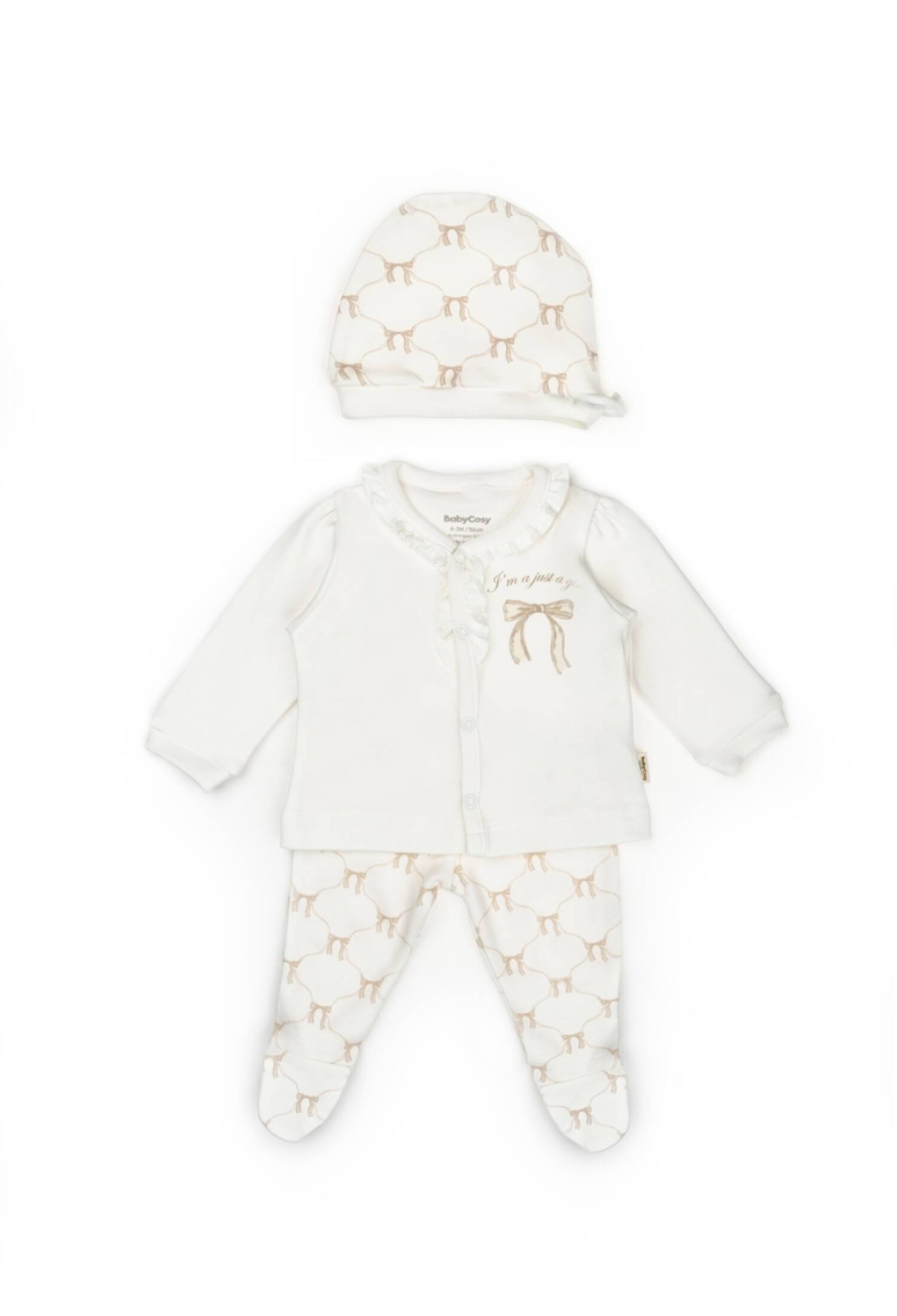 3 Pcs Set - CSY8144