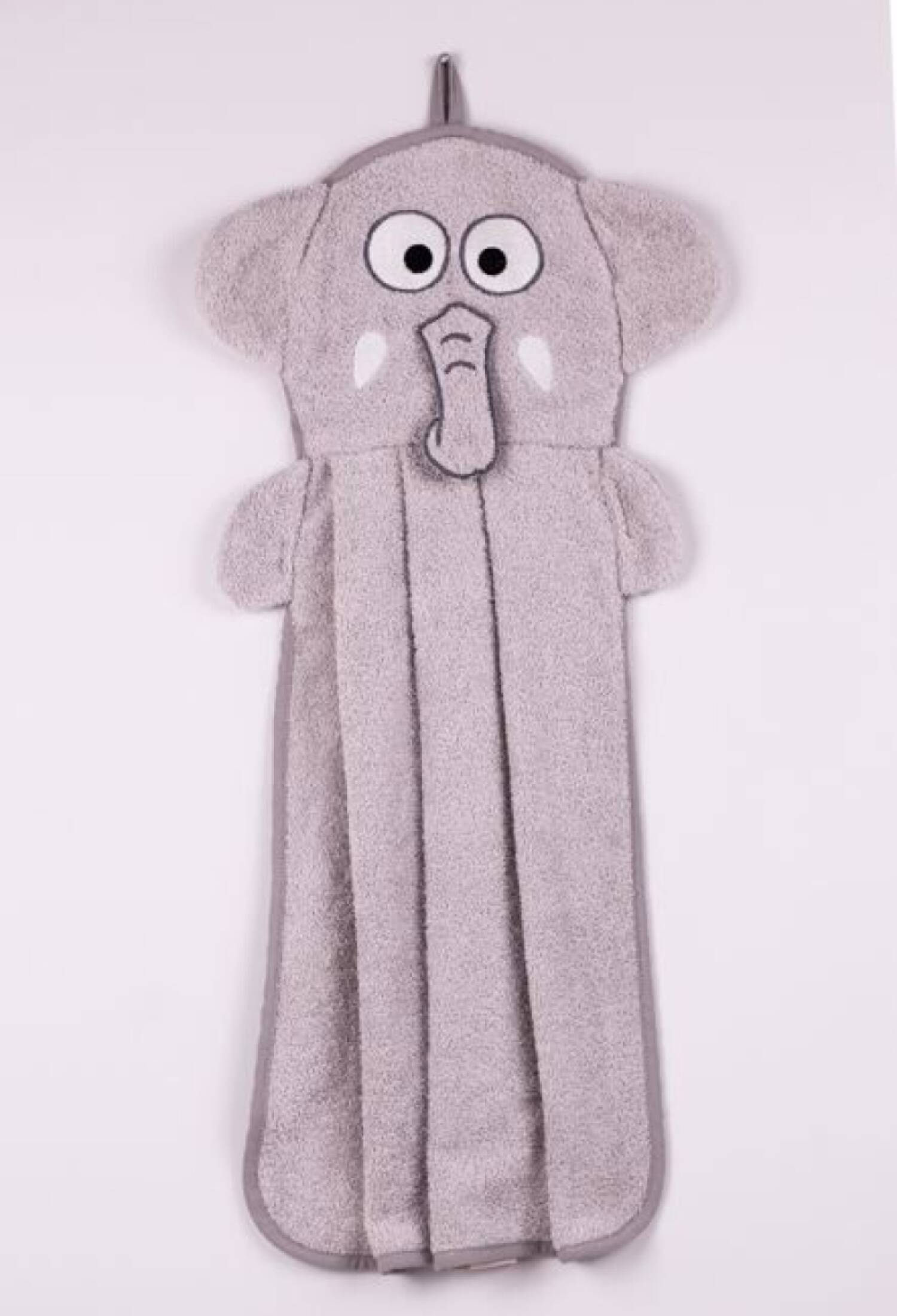 50x70 cm Figurative Children's Towel Ramel Kids 1072-868