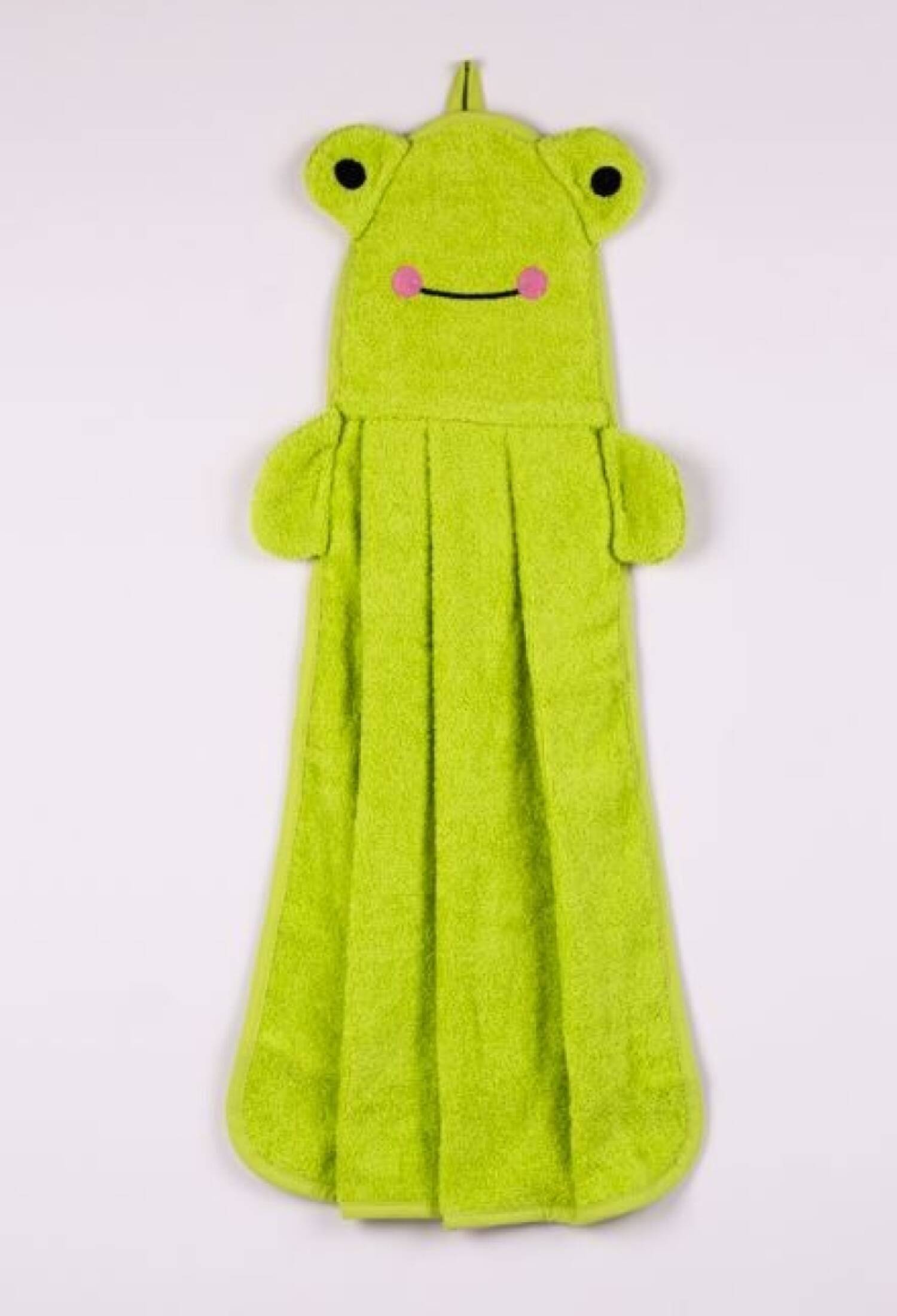 50x70 cm Figurative Children's Towel Ramel Kids 1072-868