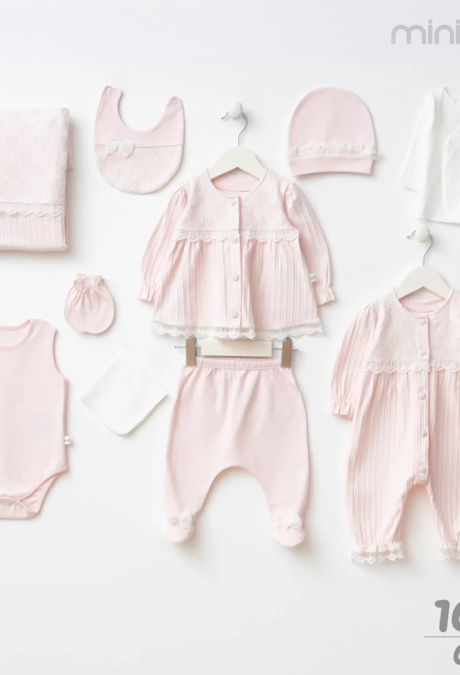 - 10017 - Brand: Minizeyn - Kids & Bby Clothes From Peralane Kids Turkey